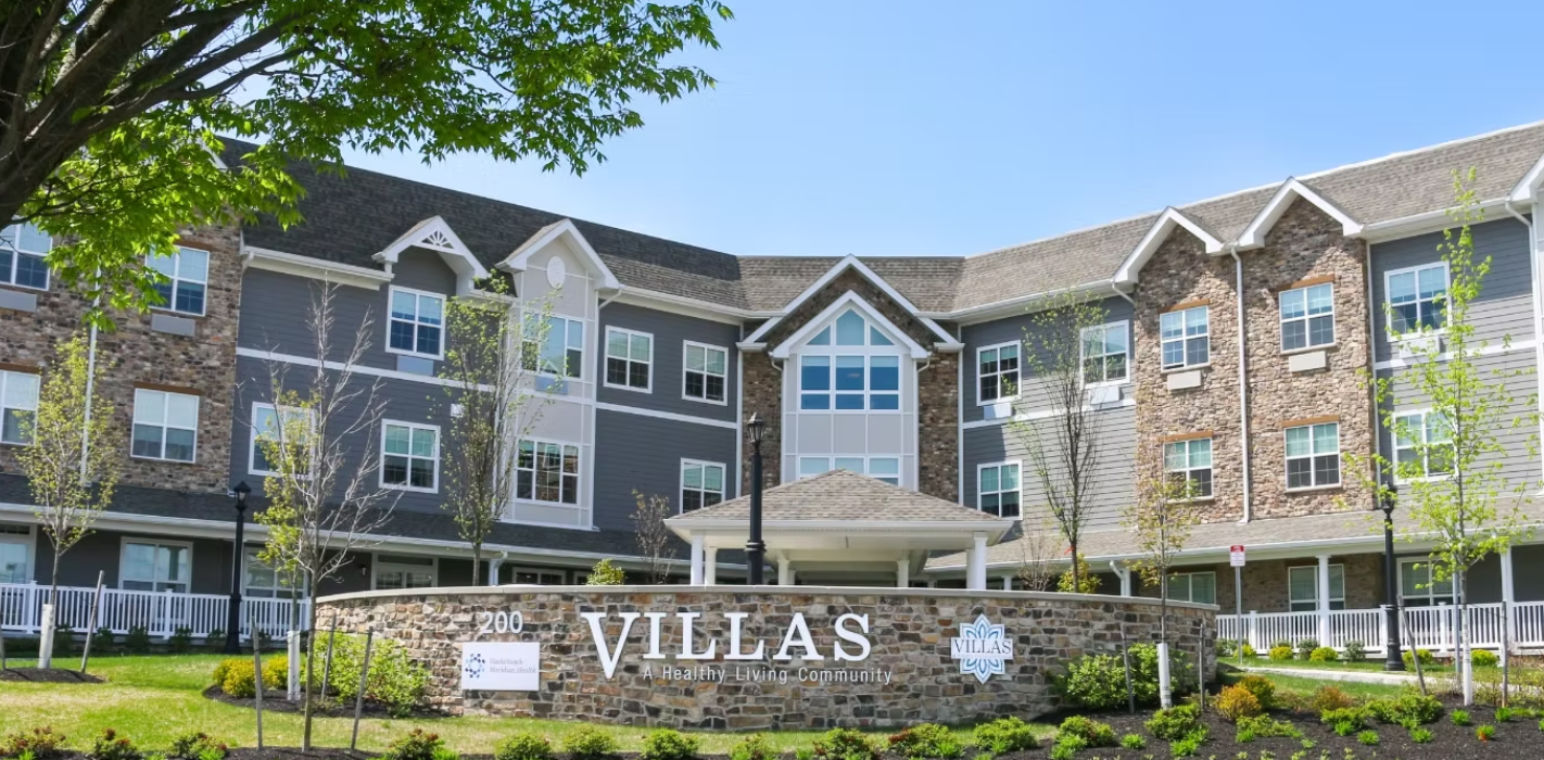Choosing the Right Senior Living Community in Central New Jersey