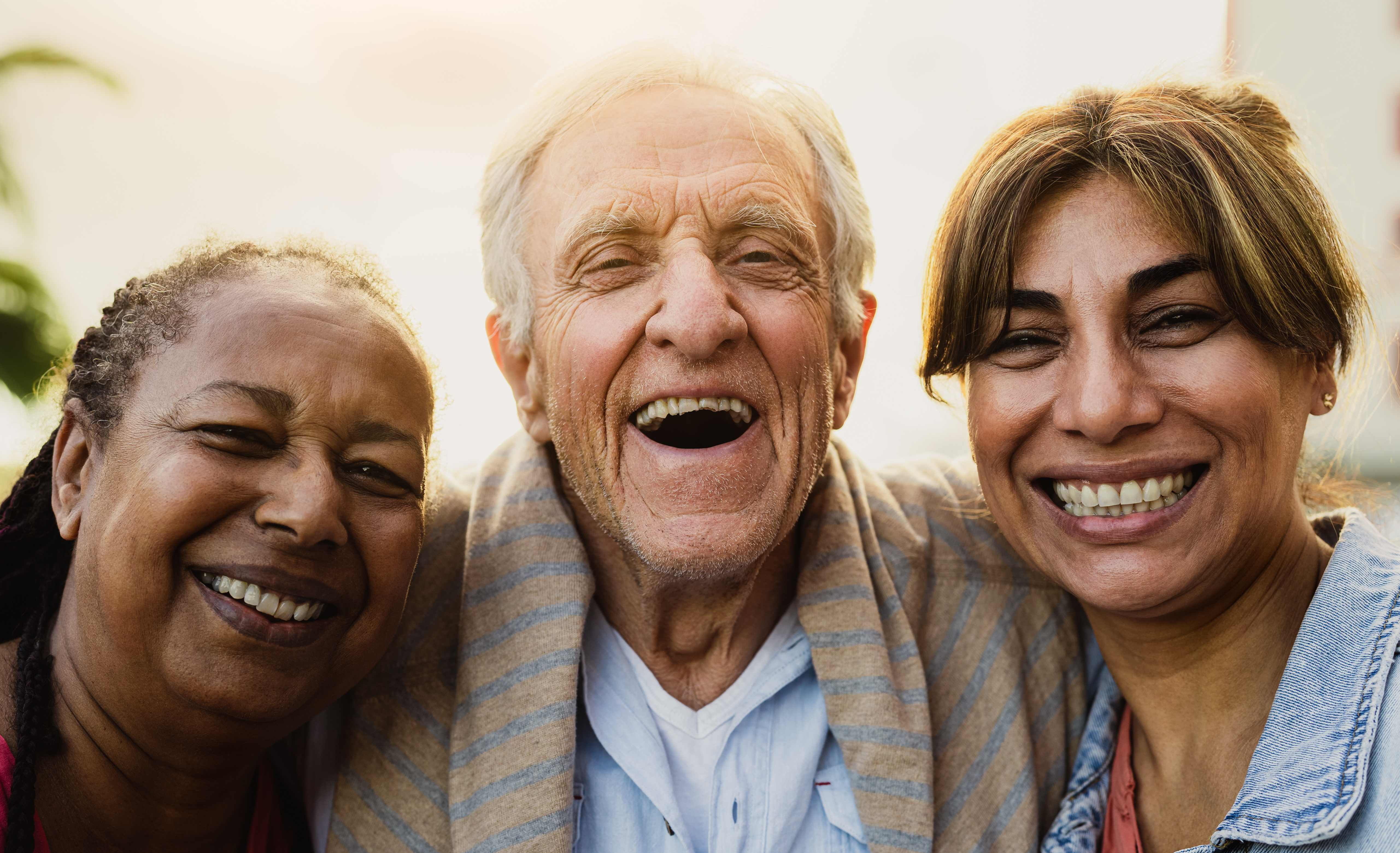 Can Optimism Improve Aging? Scientists Say YES
