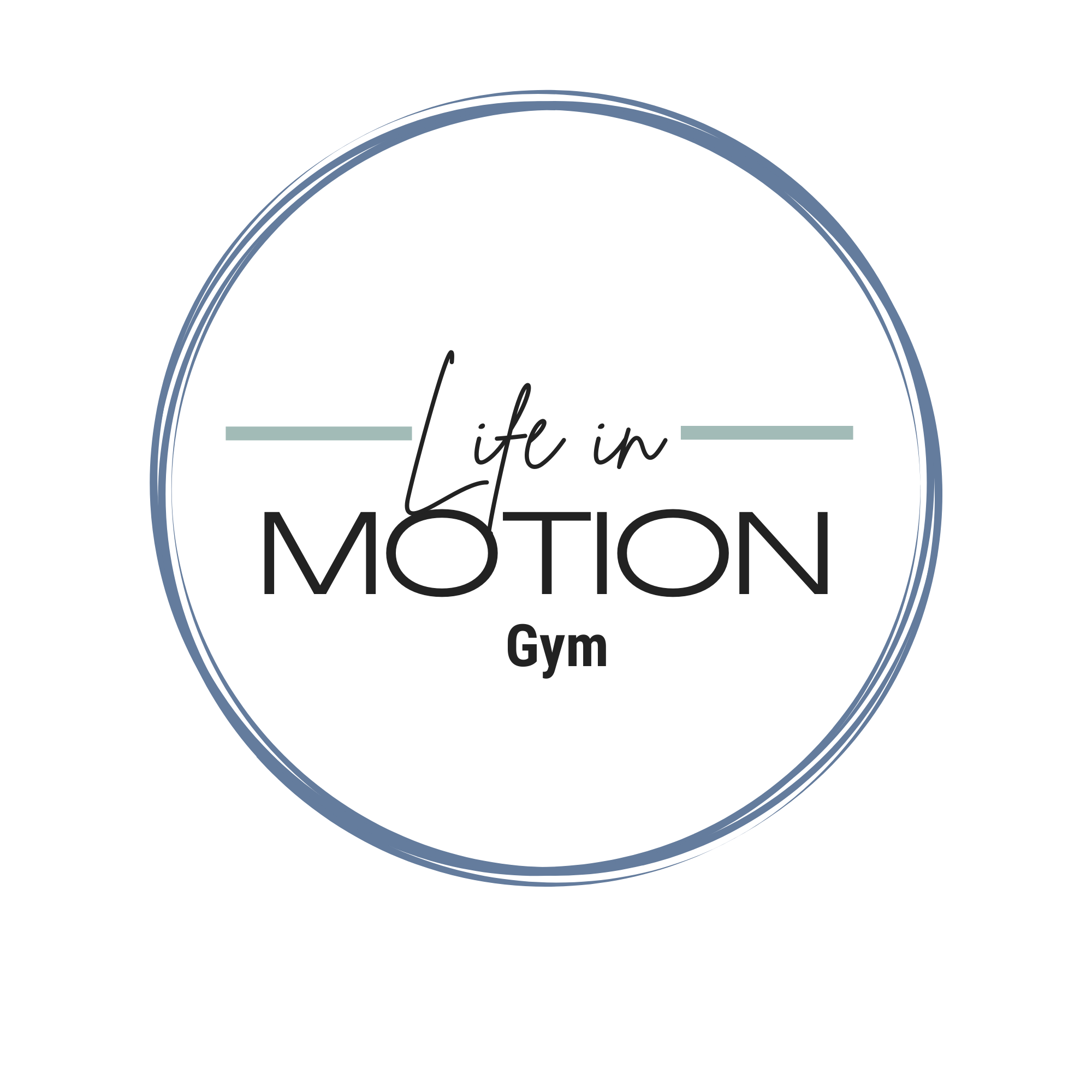 Life in Motion Gym