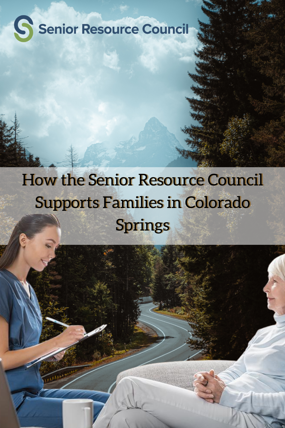 How the Senior Resource Council Supports Families in Colorado Springs