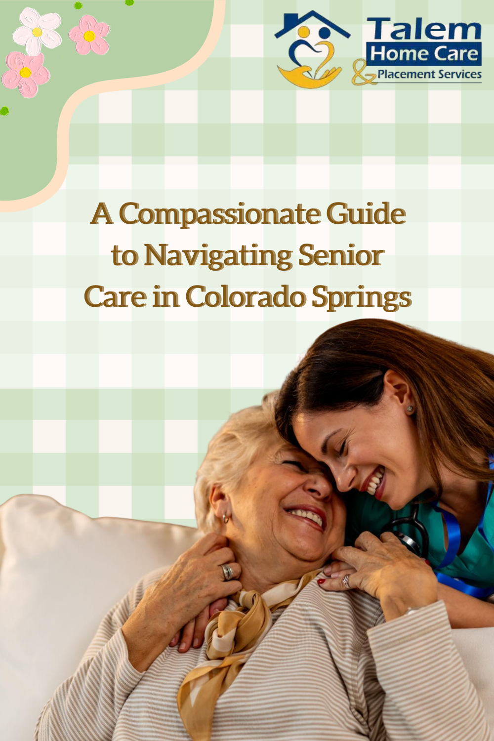 A Compassionate Guide to Navigating Senior Care in Colorado Springs