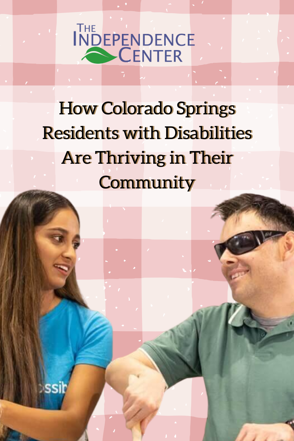 How Colorado Springs Residents with Disabilities Are Thriving in Their