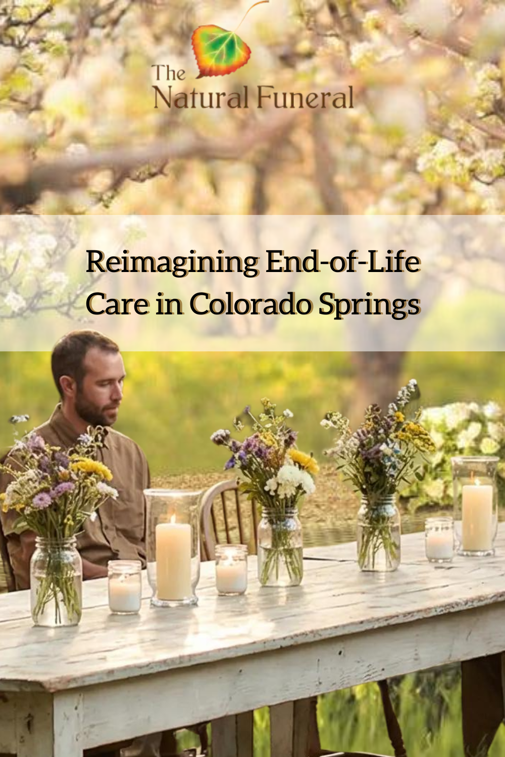 Reimagining End-of-Life Care in Colorado Springs