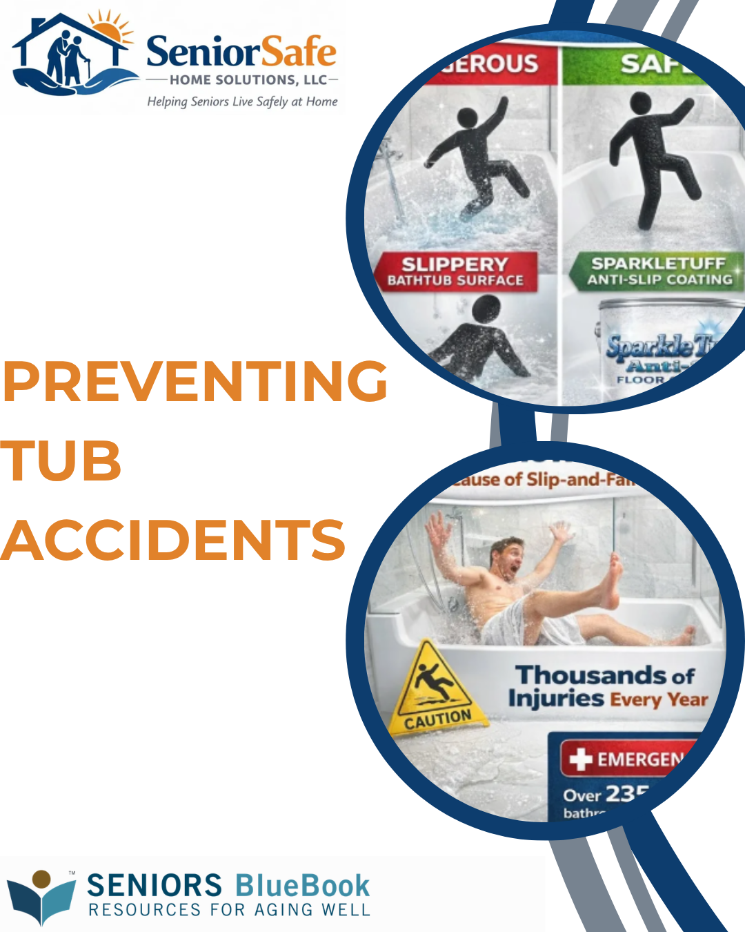 Preventing Tub Accidents