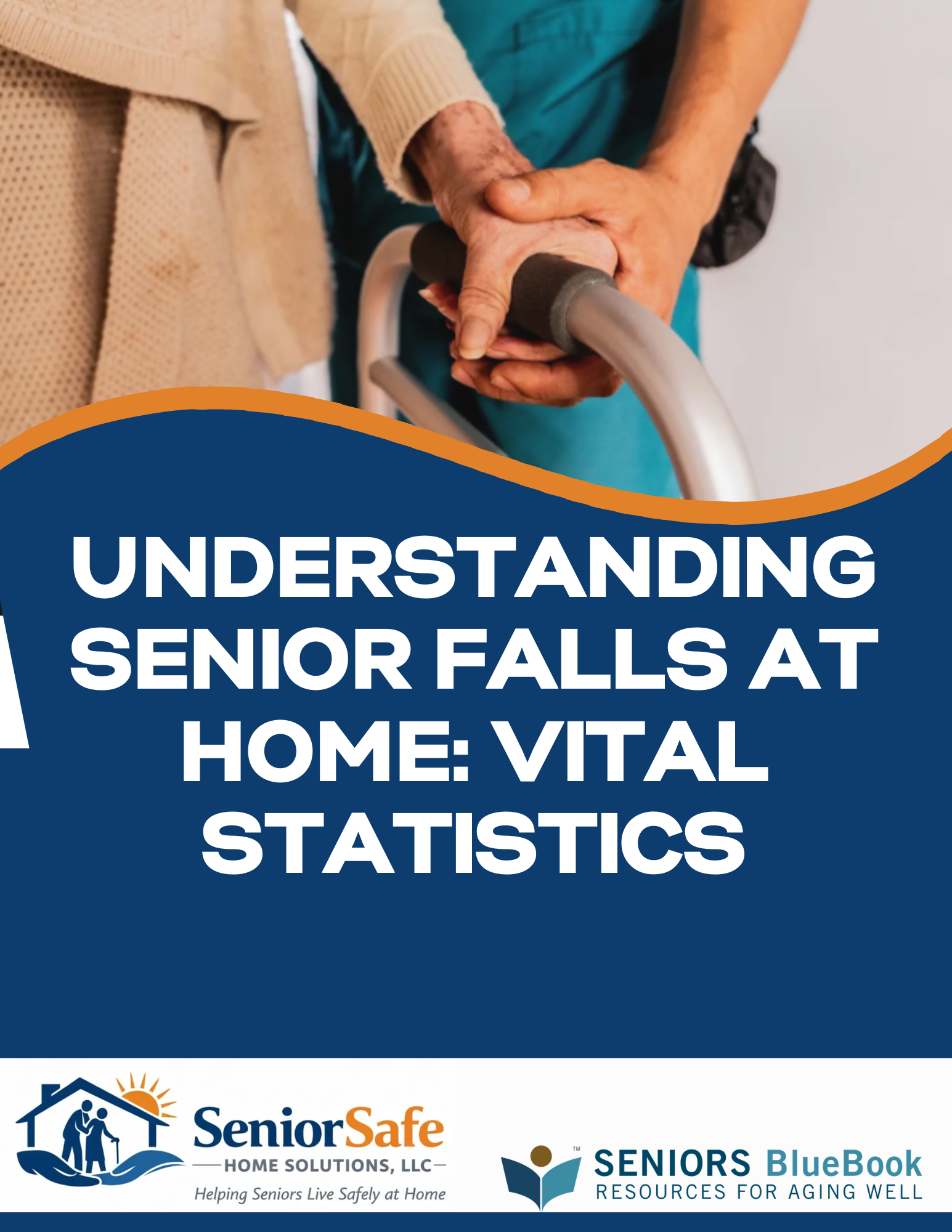 Understanding Senior Falls at Home: Vital Statistics