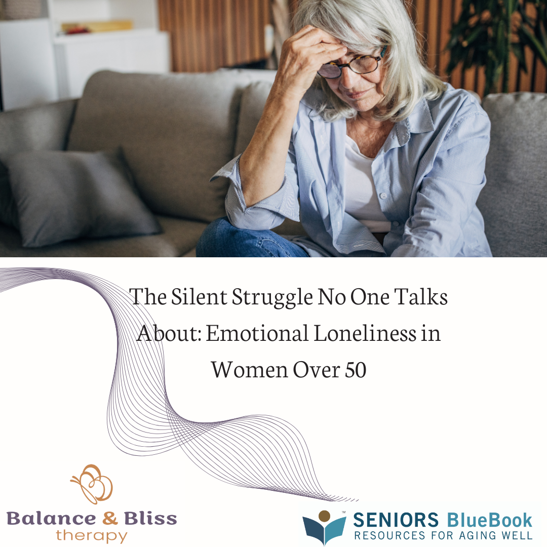 The Silent Struggle No One Talks About
