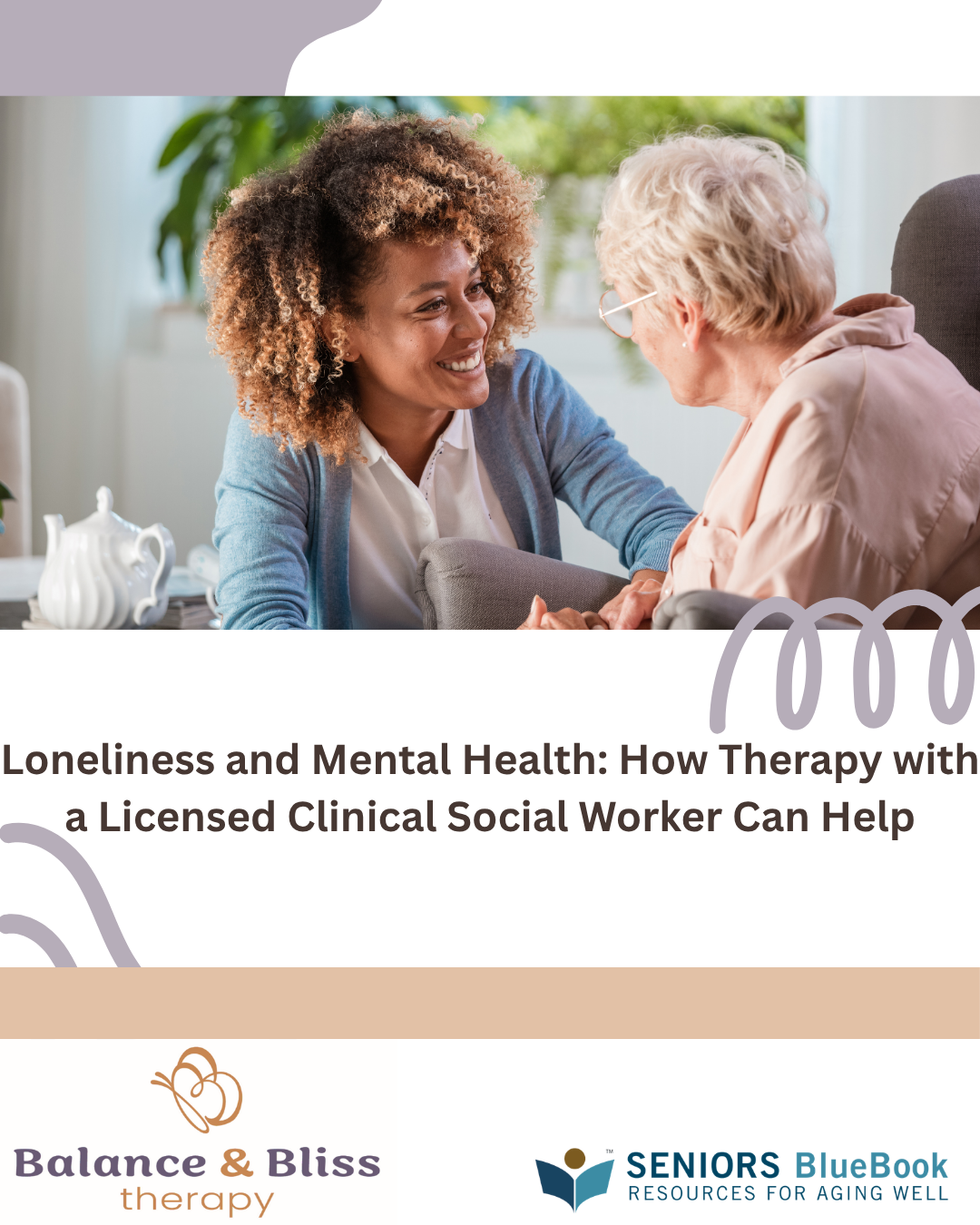 Loneliness and Mental Health