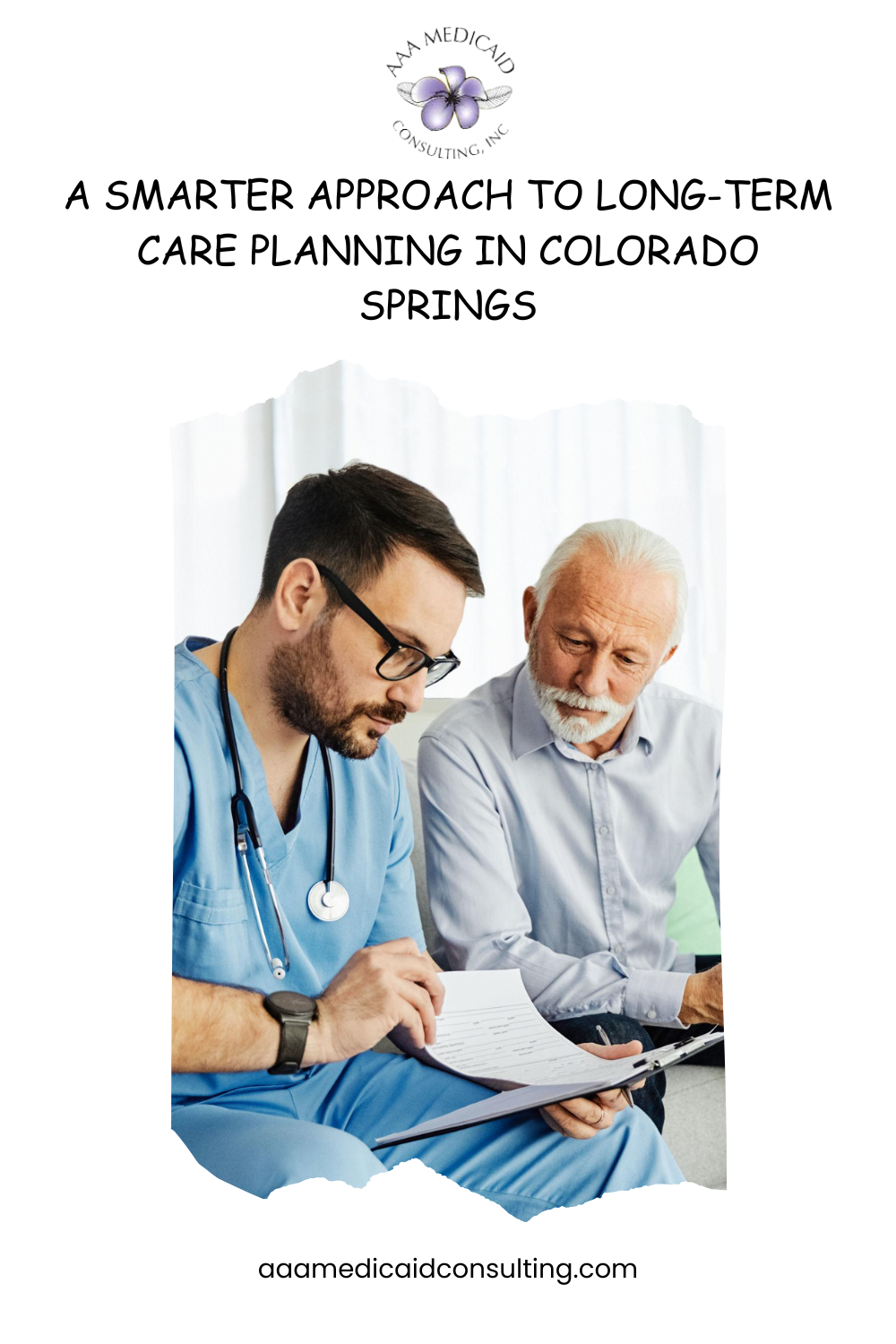A Smarter Approach to Long-Term Care Planning in Colorado Springs