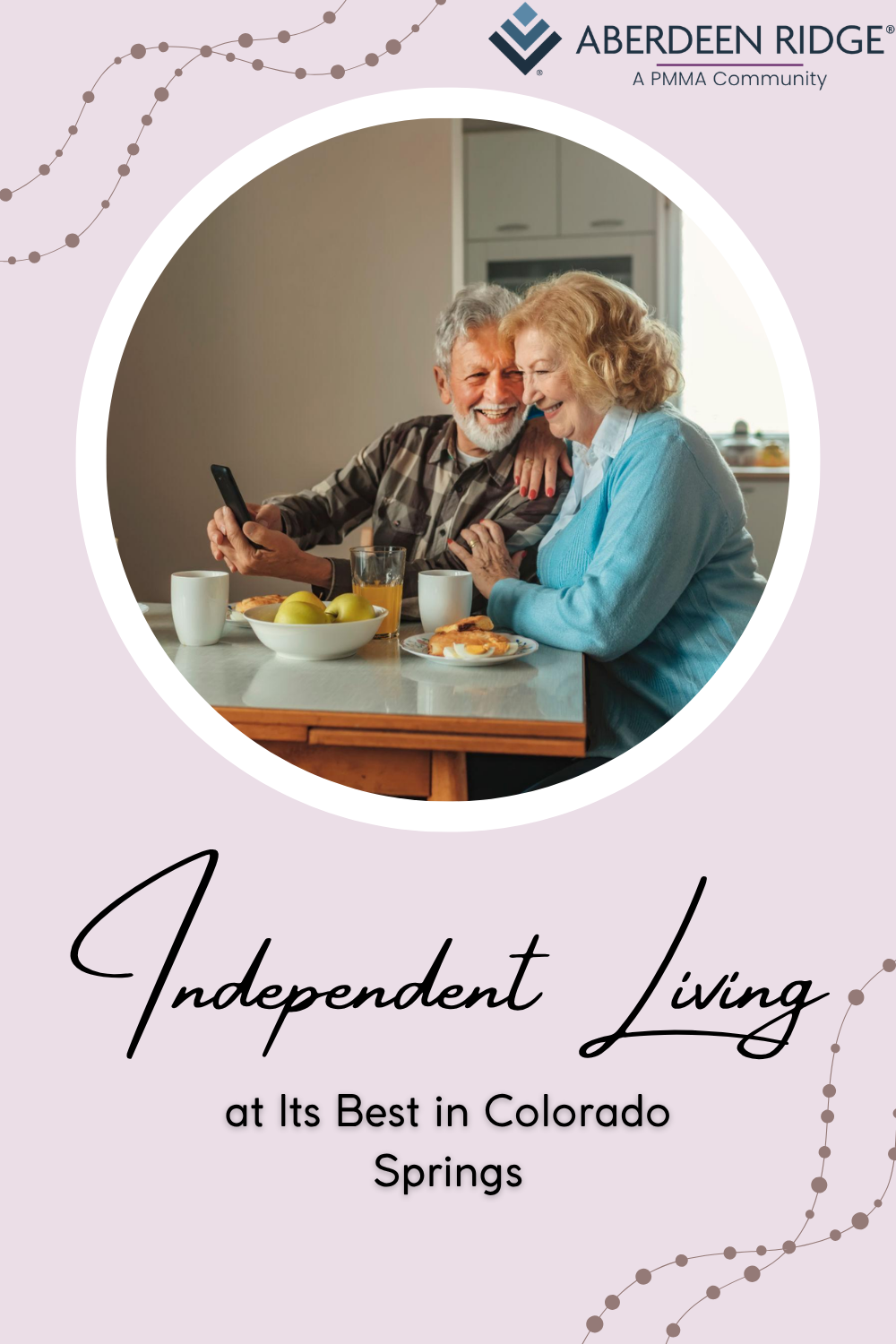 Independent Living at Its Best in Colorado Springs