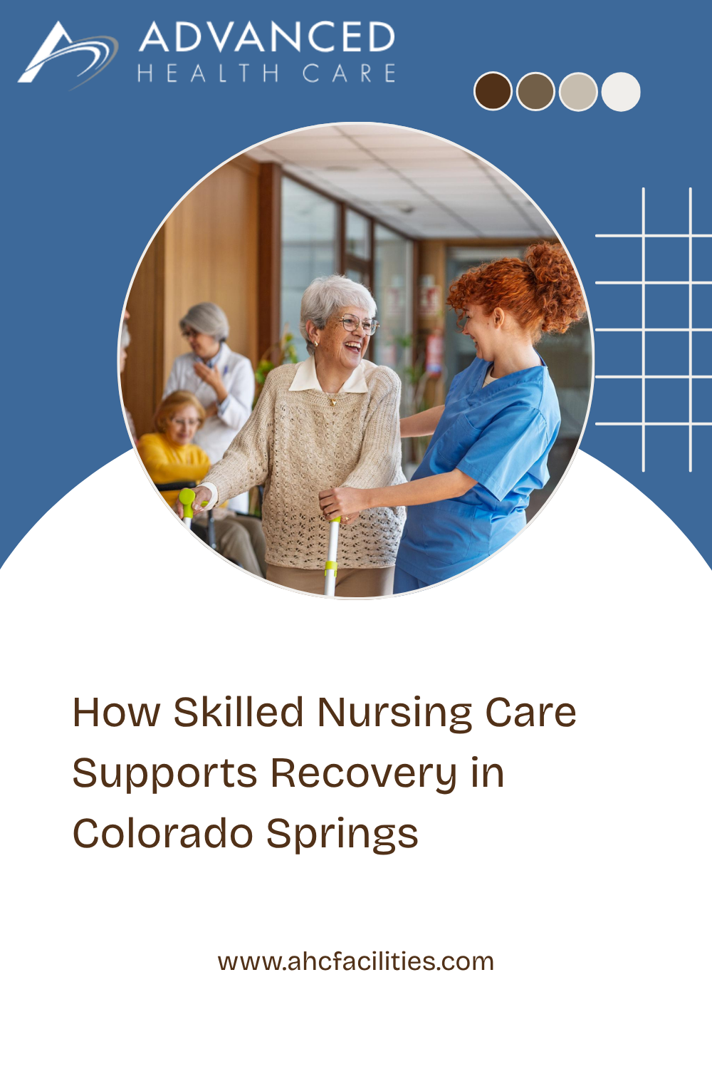 How Skilled Nursing Care Supports Recovery in Colorado Springs