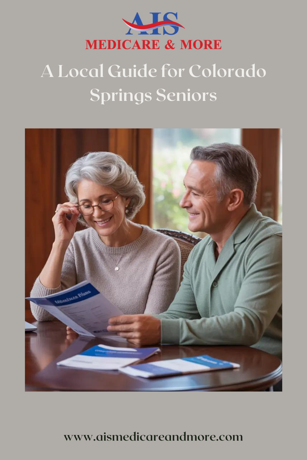 A Local Guide for Colorado Springs Seniors
