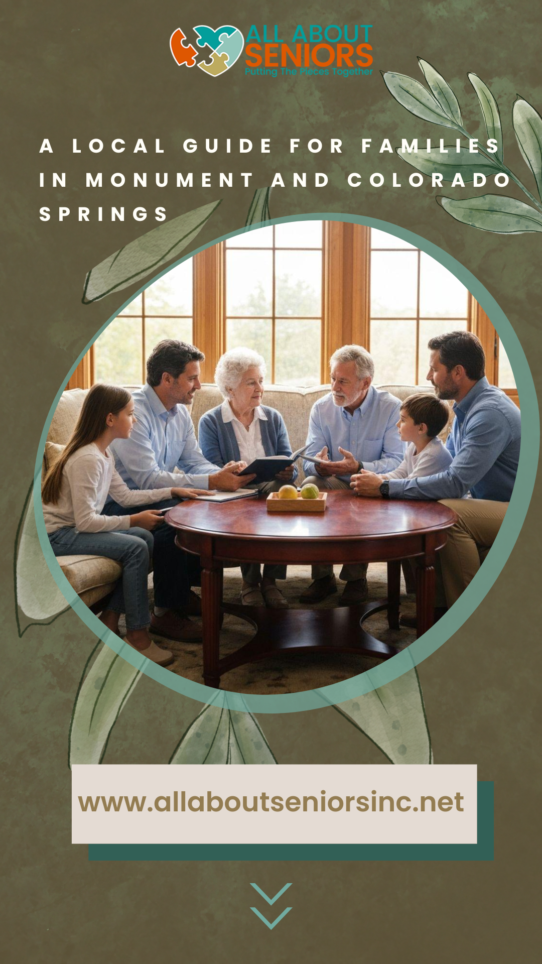 A Local Guide for Families in Monument and Colorado Springs