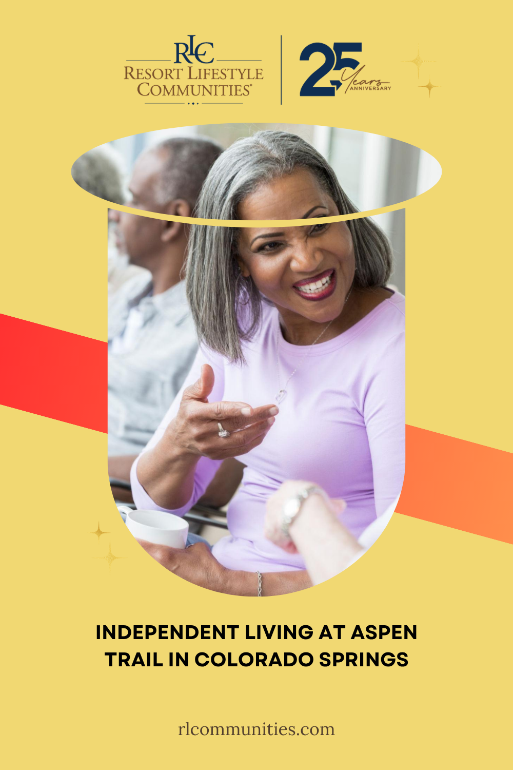 Discover Independent Living at Aspen Trail in Colorado Springs