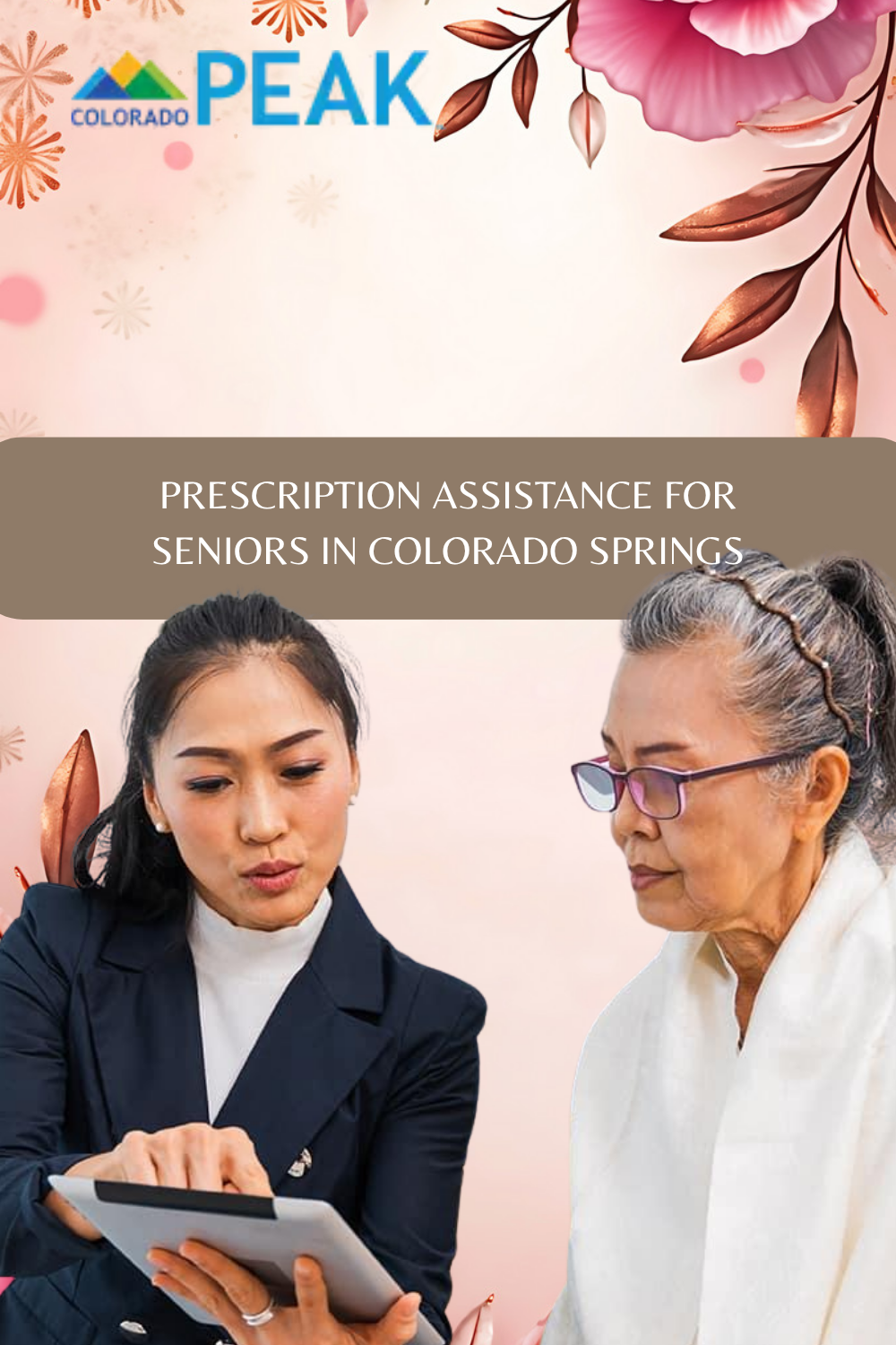 Prescription Assistance for Seniors in Colorado Springs