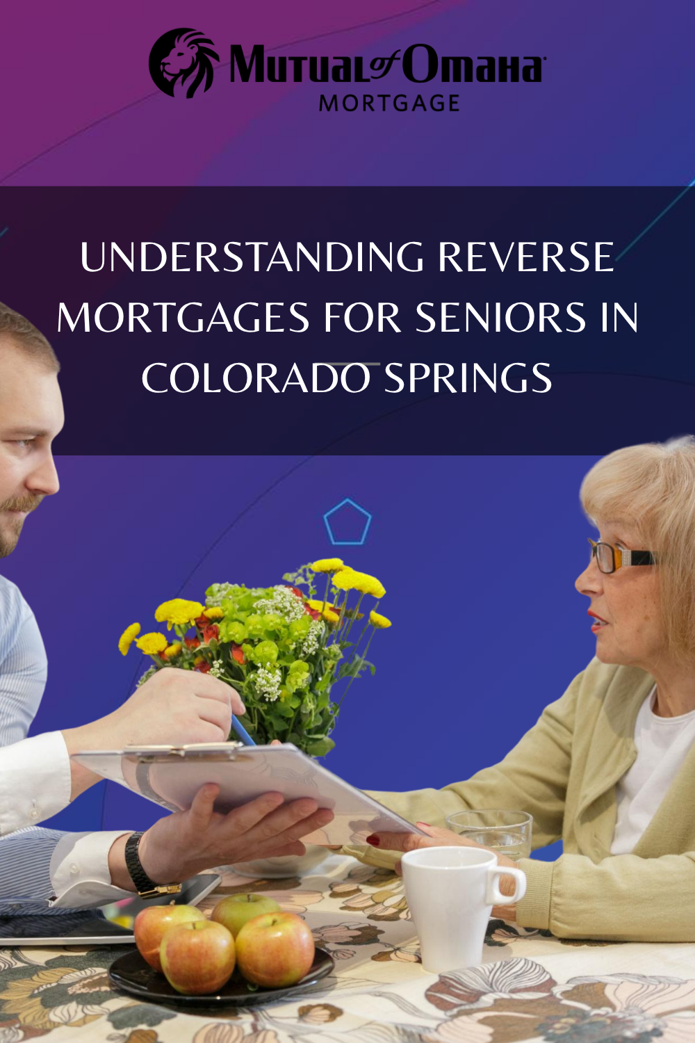 Understanding Reverse Mortgages for Seniors in Colorado Springs