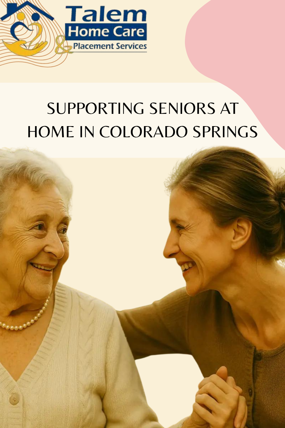 Home Support and Placement Guidance in Colorado Springs