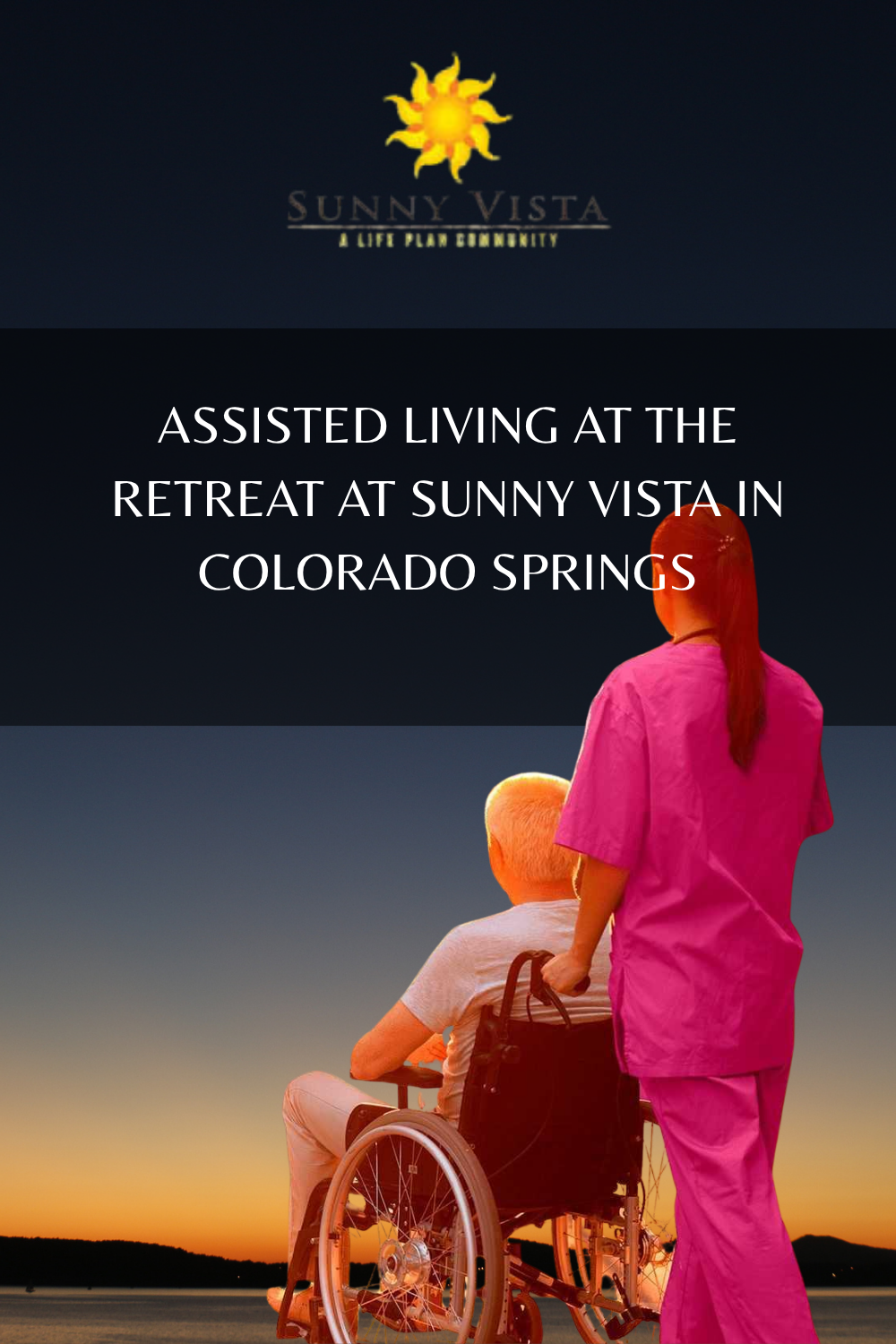 Assisted Living at The Retreat at Sunny Vista in Colorado Springs