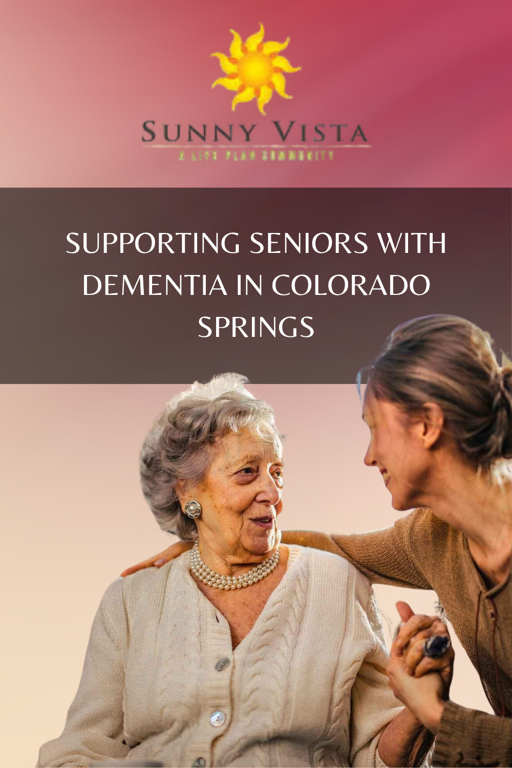 Supporting Seniors with Dementia in Colorado Springs