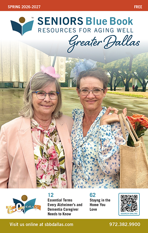 Texas - Greater Dallas
