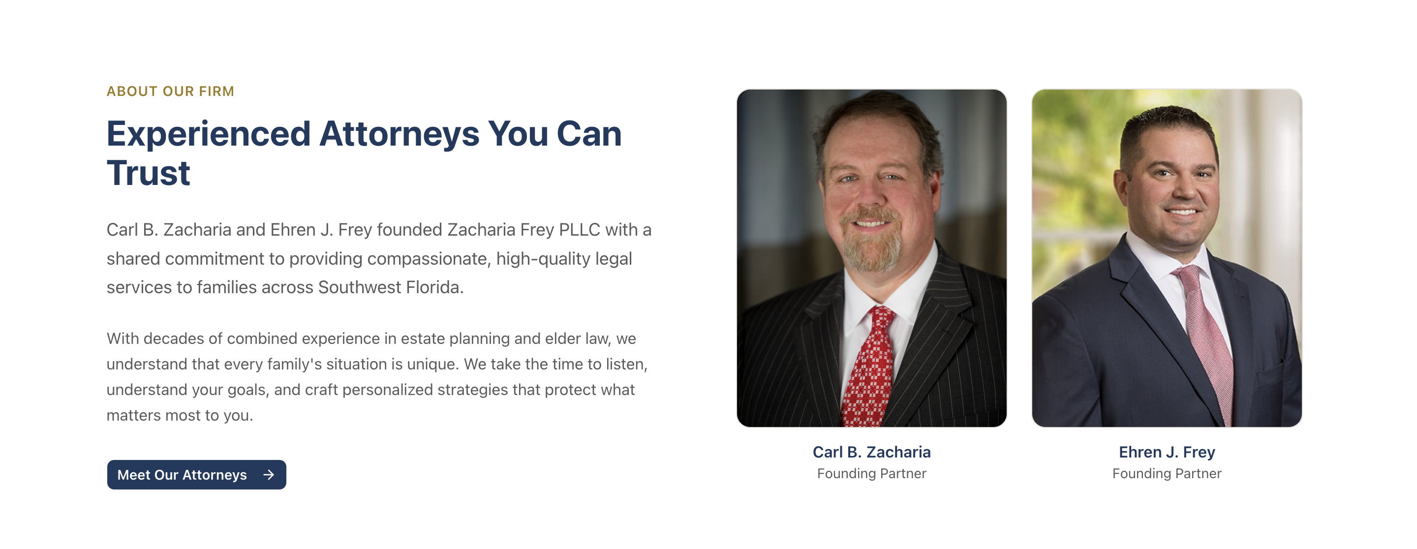 Zacharia Frey - Estate Planning, Elder Law & Asset Protection_2