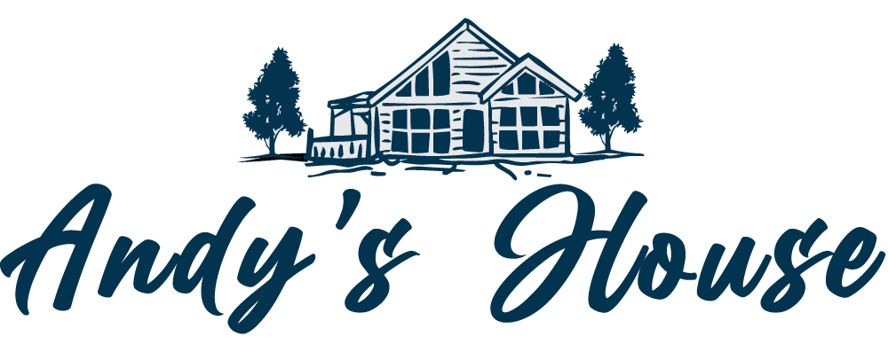 Andy's House