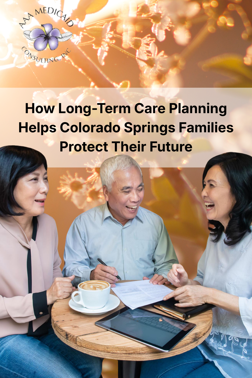 How Long-Term Care Planning Helps Colorado Springs Families Protect Th
