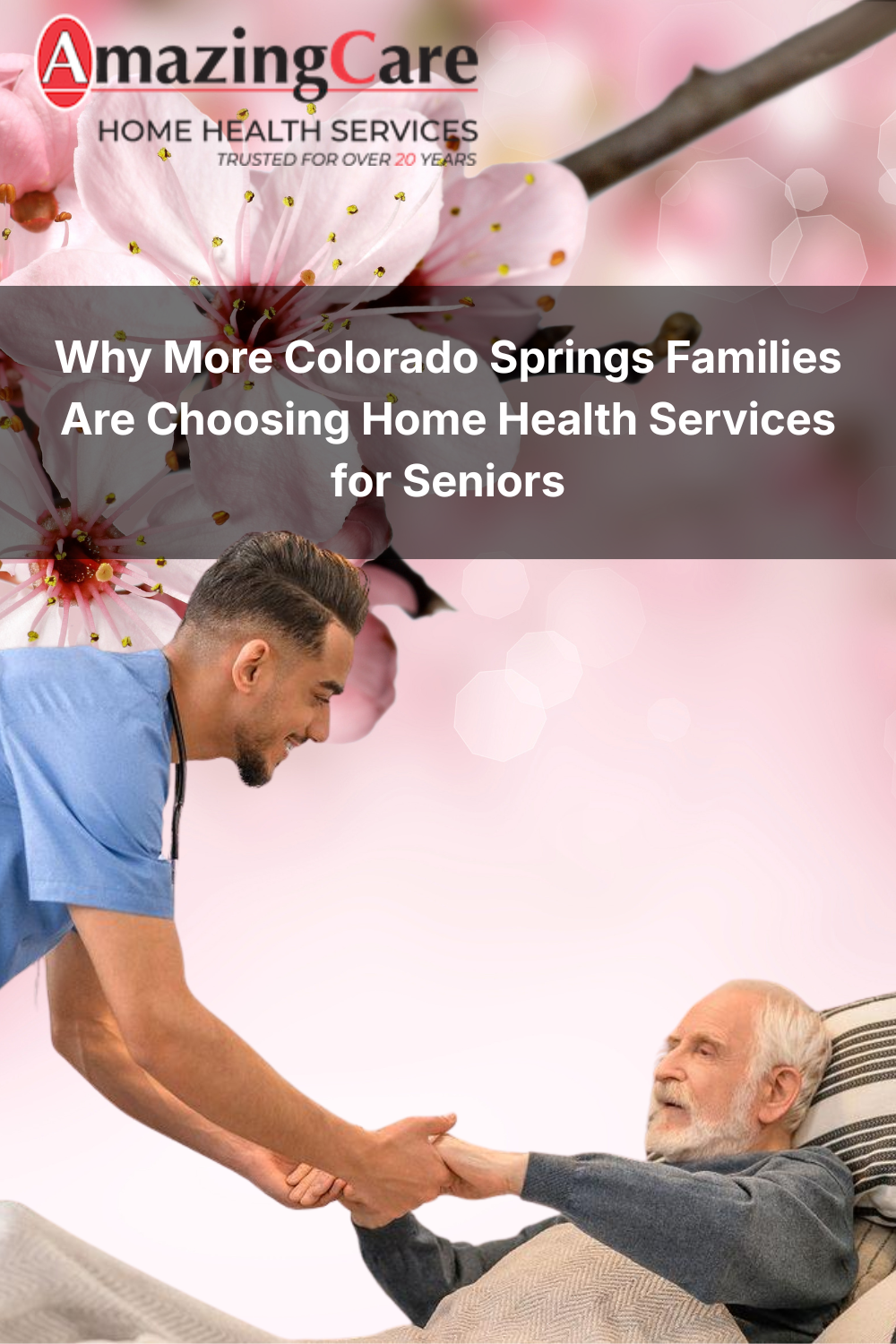 Why More Colorado Springs Families Are Choosing Home Health Services f