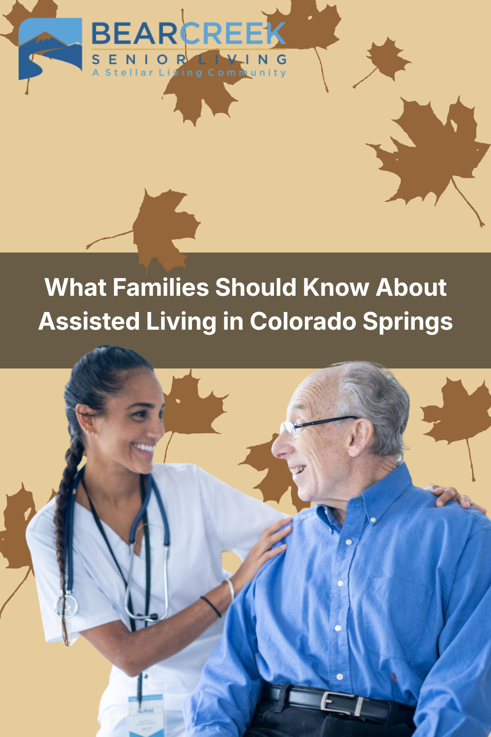 What Families Should Know About Assisted Living in Colorado Springs