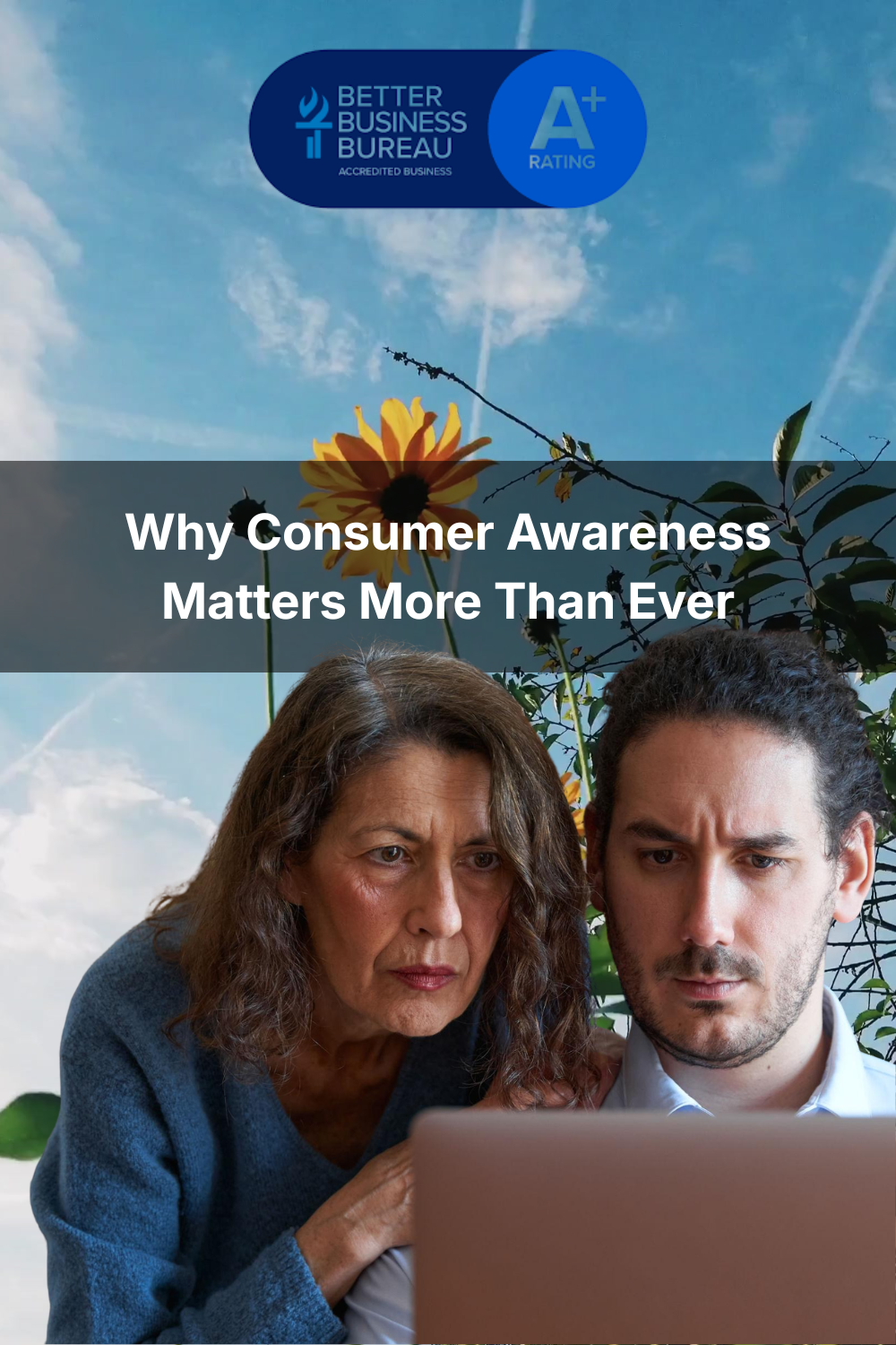 Why Consumer Awareness Matters More Than Ever