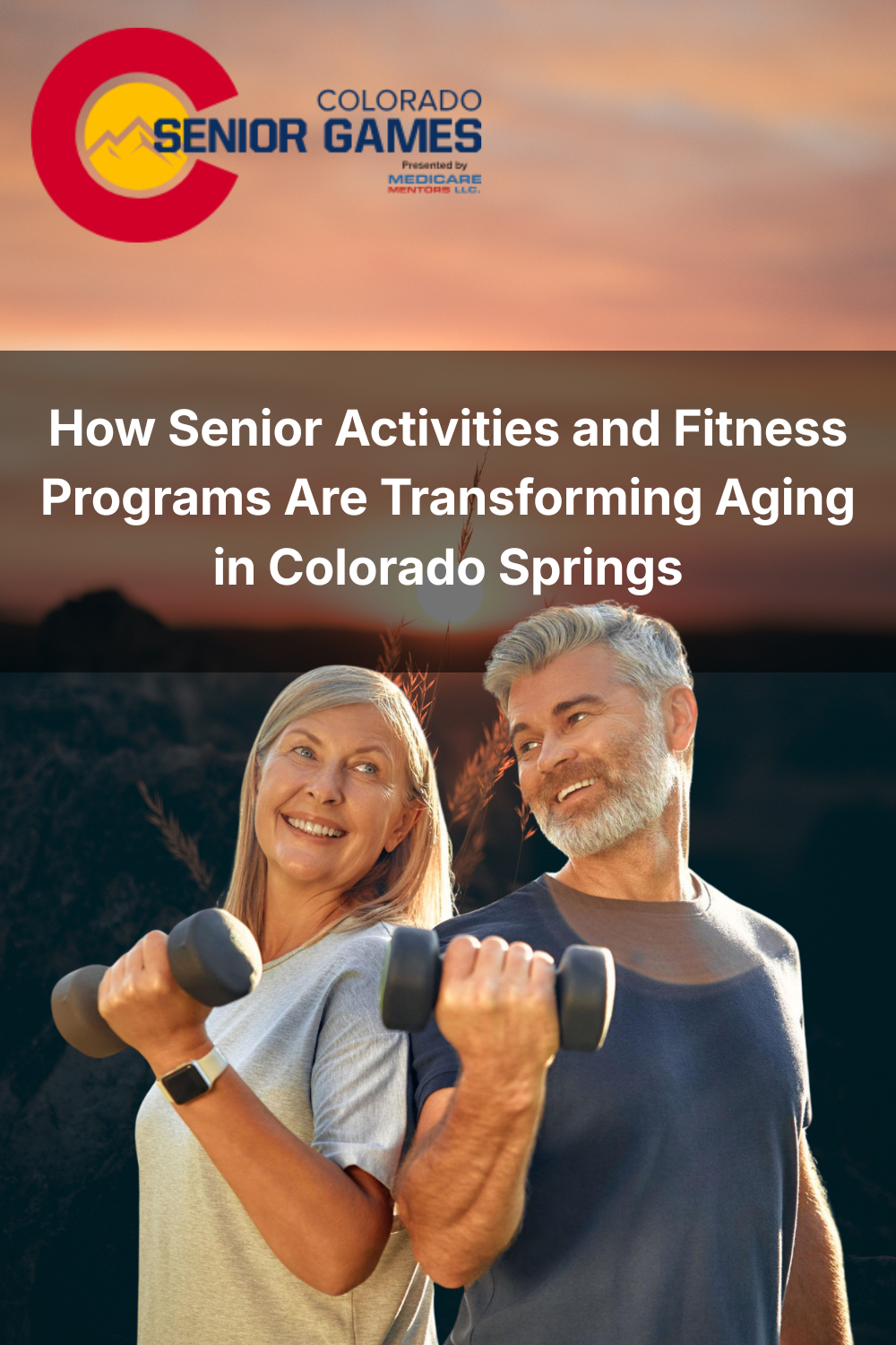 How Senior Activities and Fitness Programs Are Transforming Aging in C