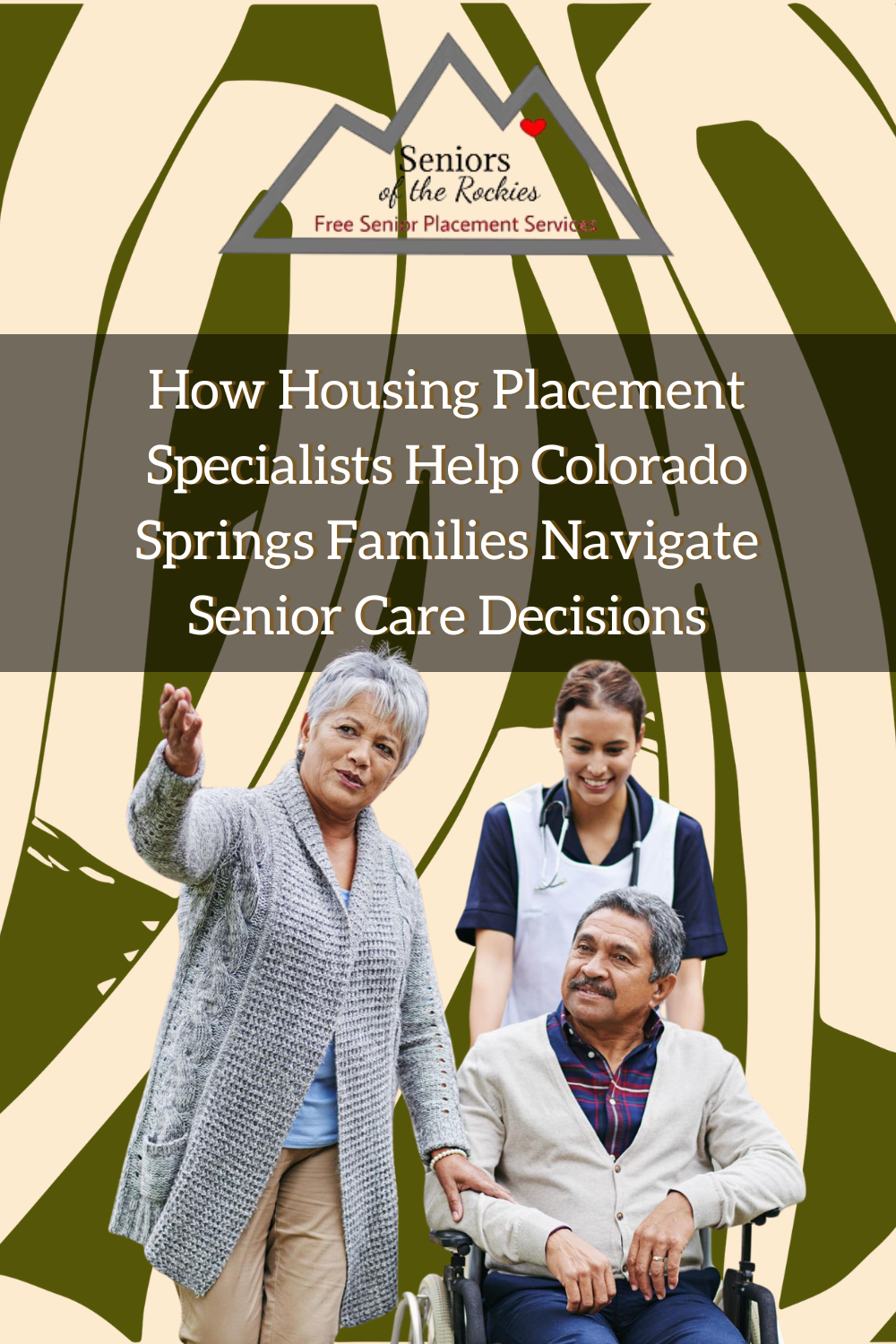 How Housing Placement Specialists Help Colorado Springs Families Navig