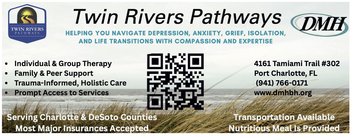 Twin Rivers Pathways