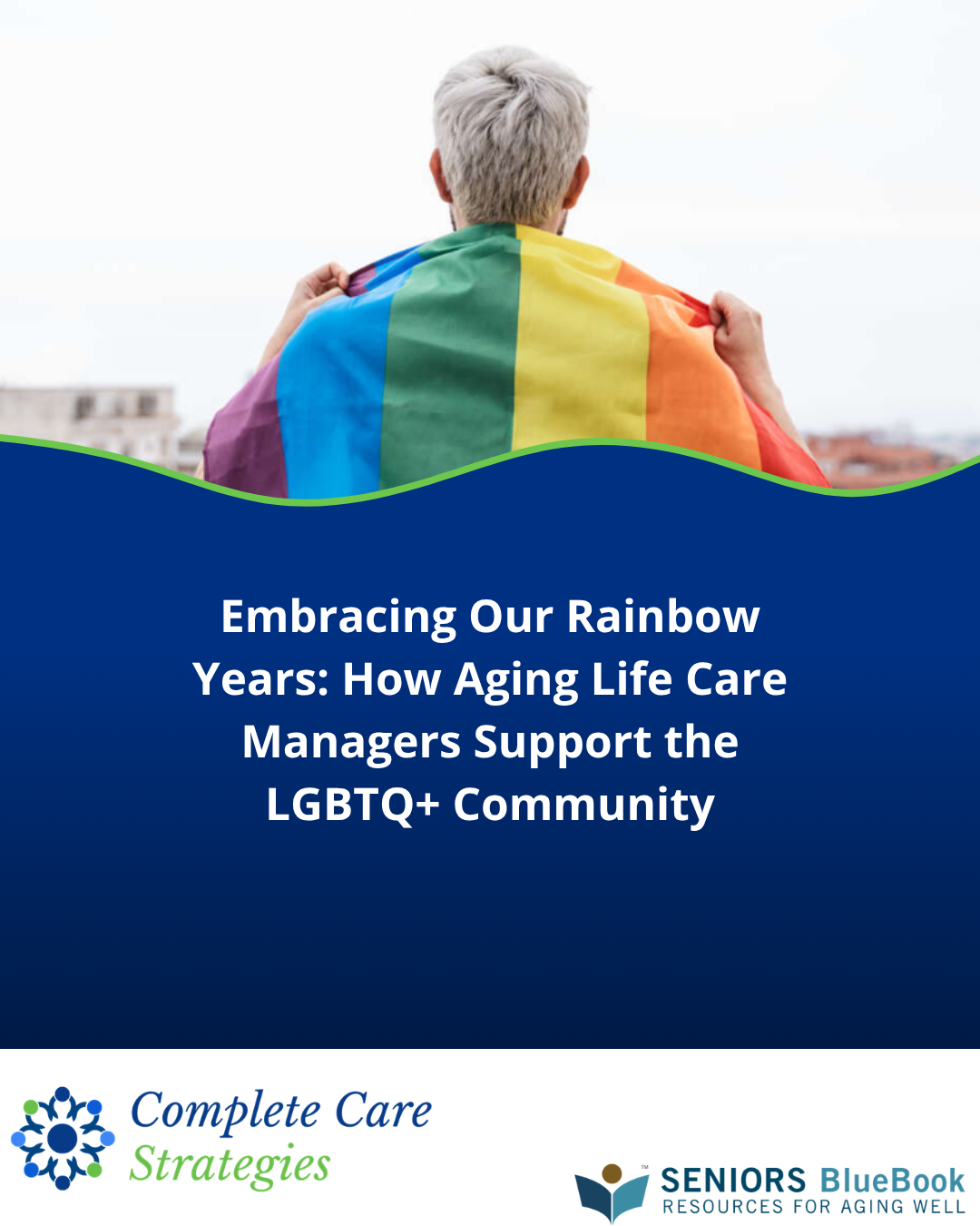 Embracing Our Rainbow Years