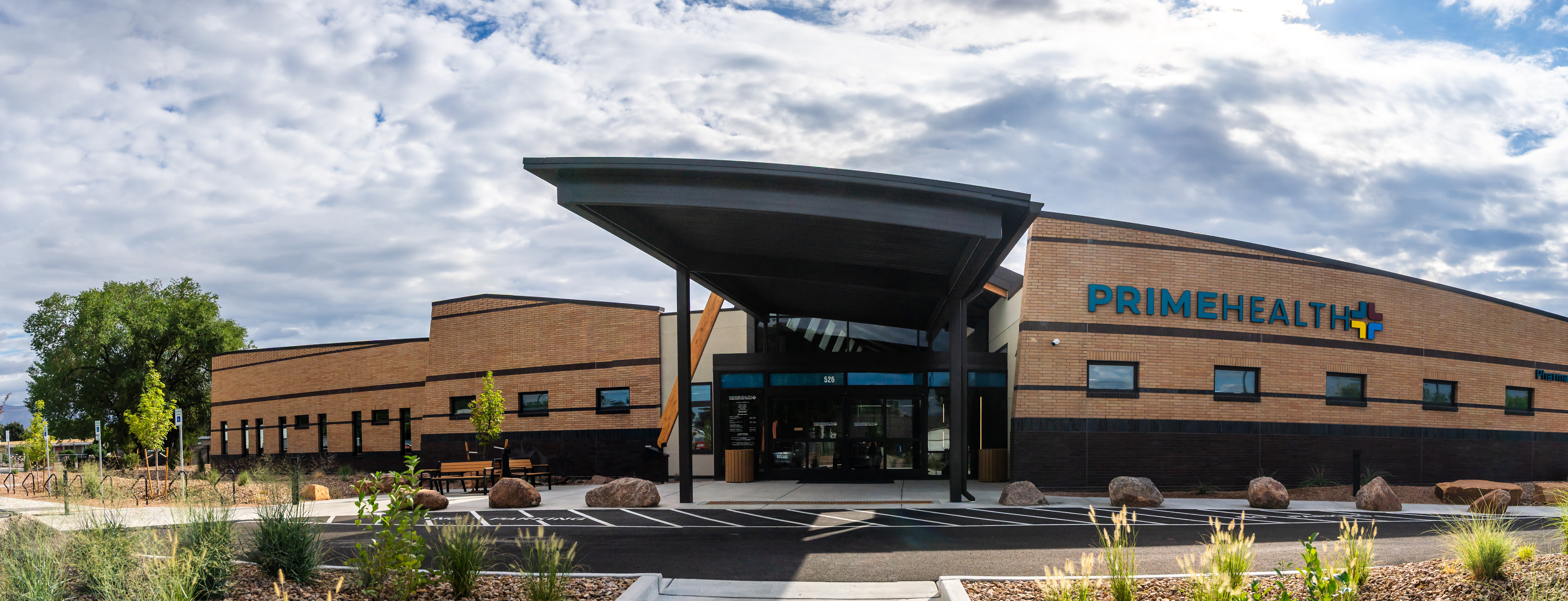 PrimeHealth+ Medical Clinic