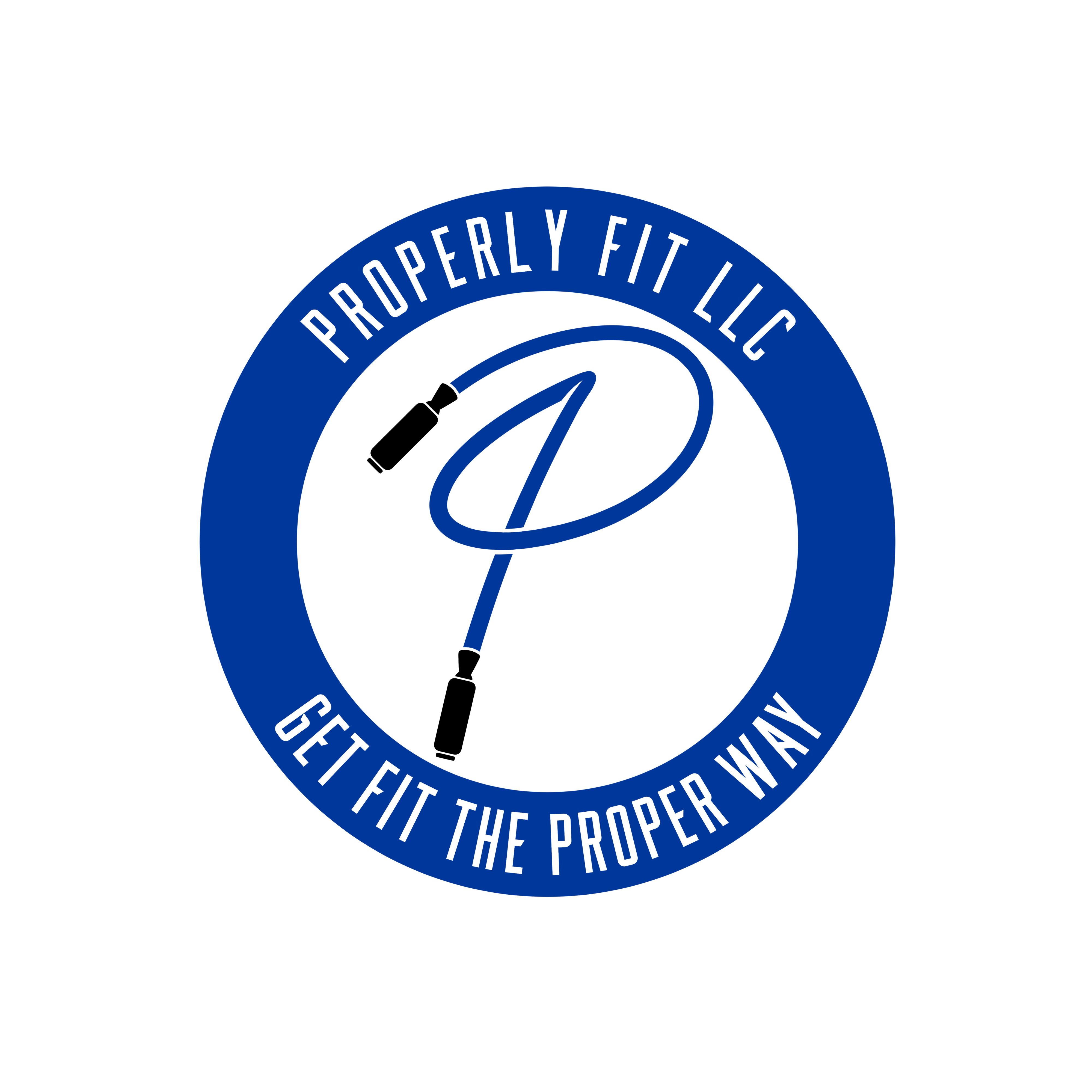 Properly Fit LLC