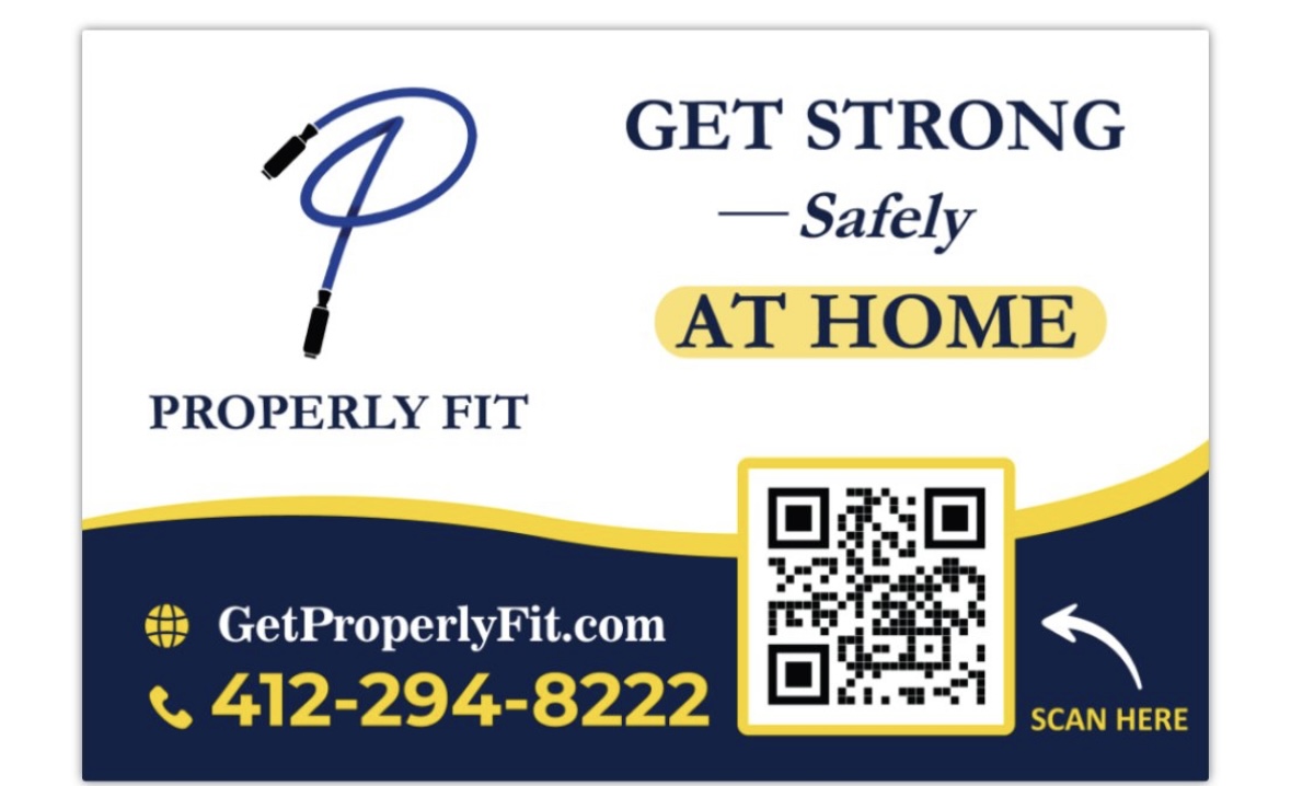 Properly Fit LLC_5