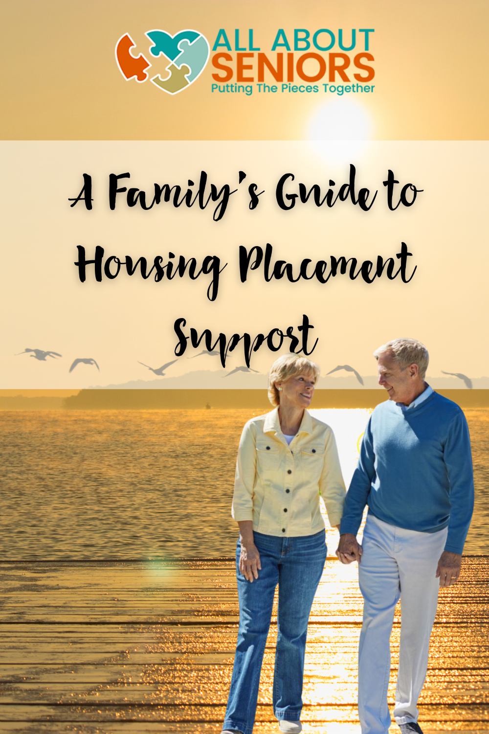A Family’s Guide to Housing Placement Support