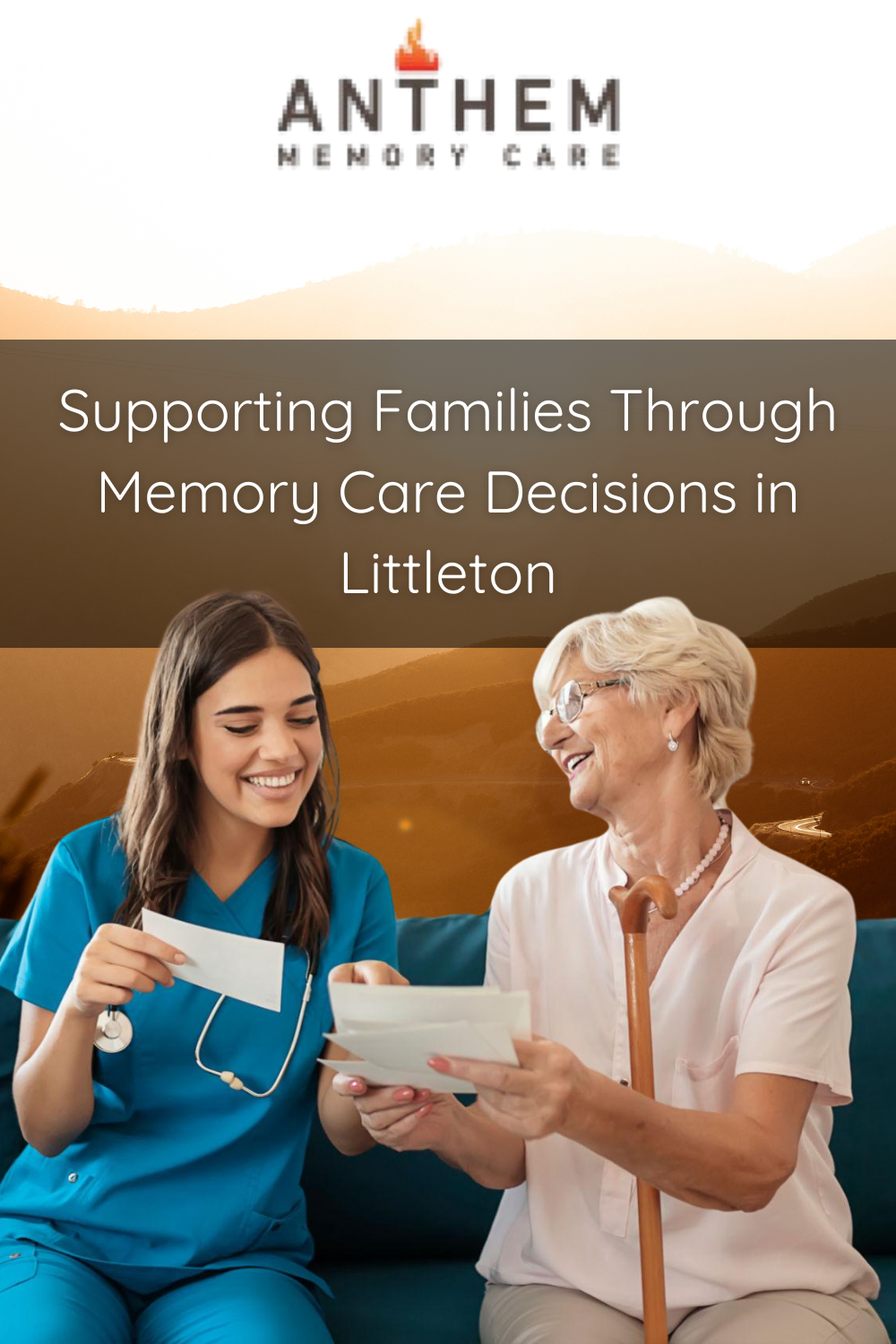 Supporting Families Through Memory Care Decisions in Littleton