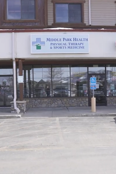 Middle Park Health - Fraser
