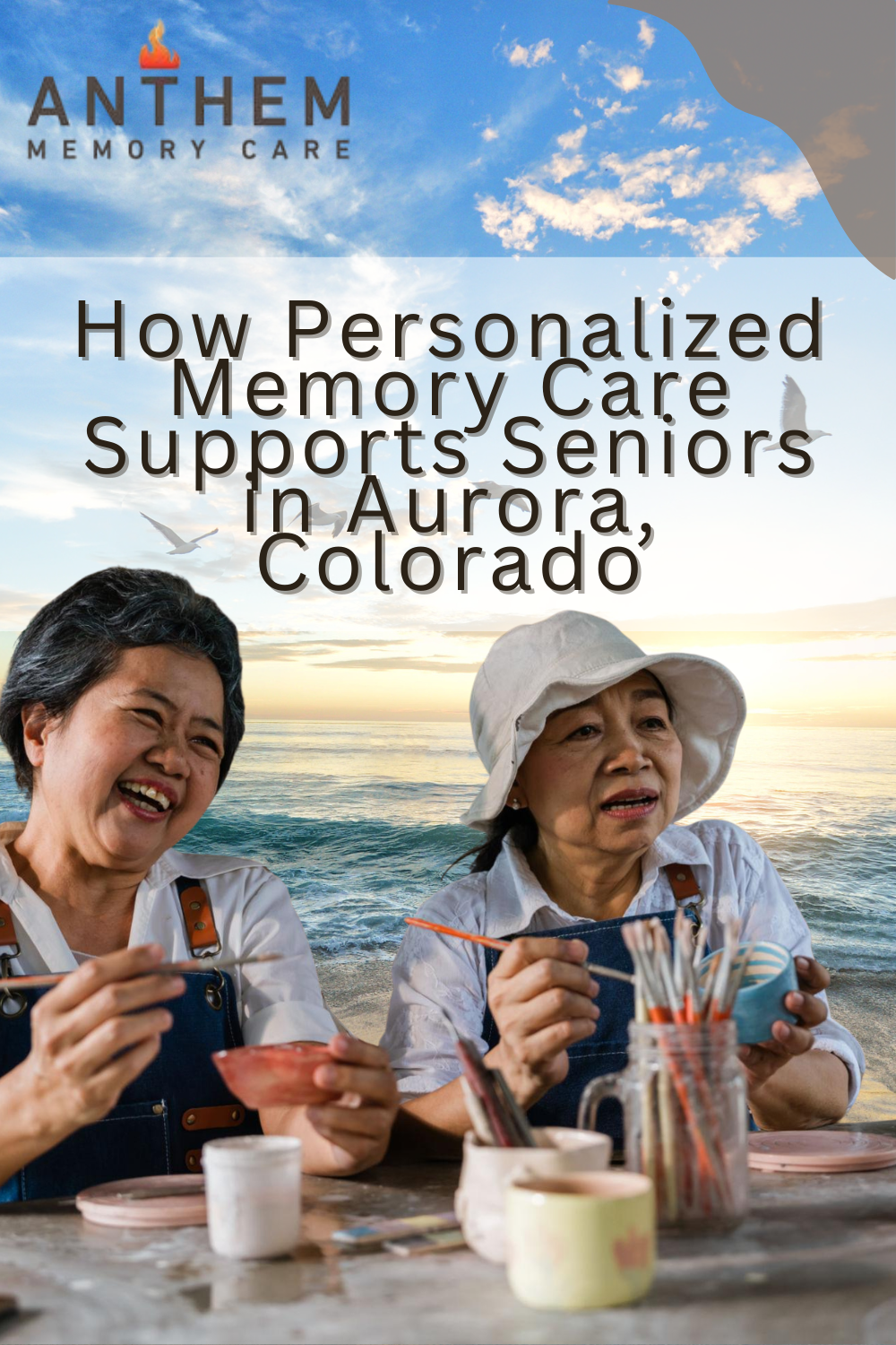 How Personalized Memory Care Supports Seniors in Aurora, Colorado