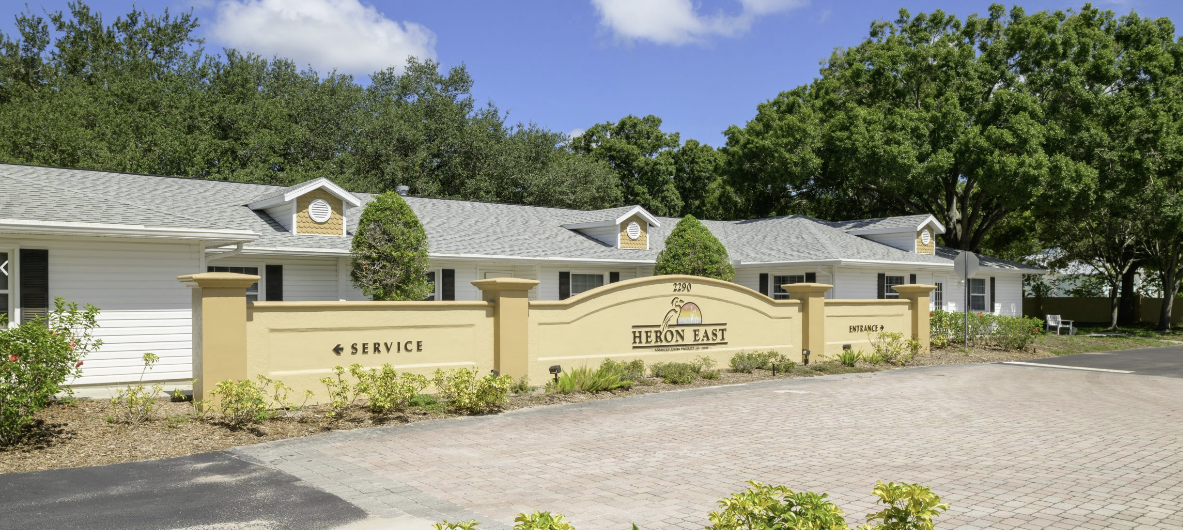 Suncoast East