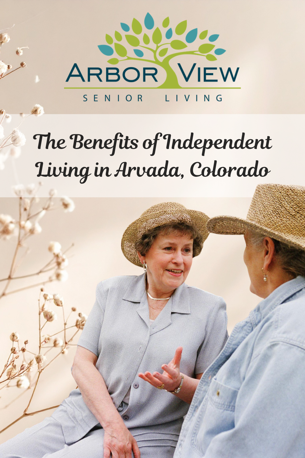 The Benefits of Independent Living in Arvada, Colorado