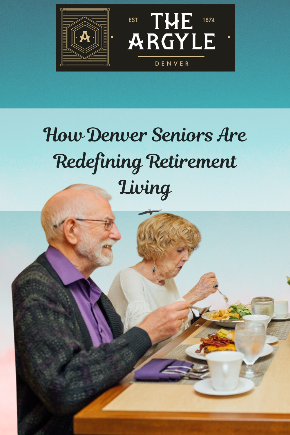 How Denver Seniors Are Redefining Retirement Living