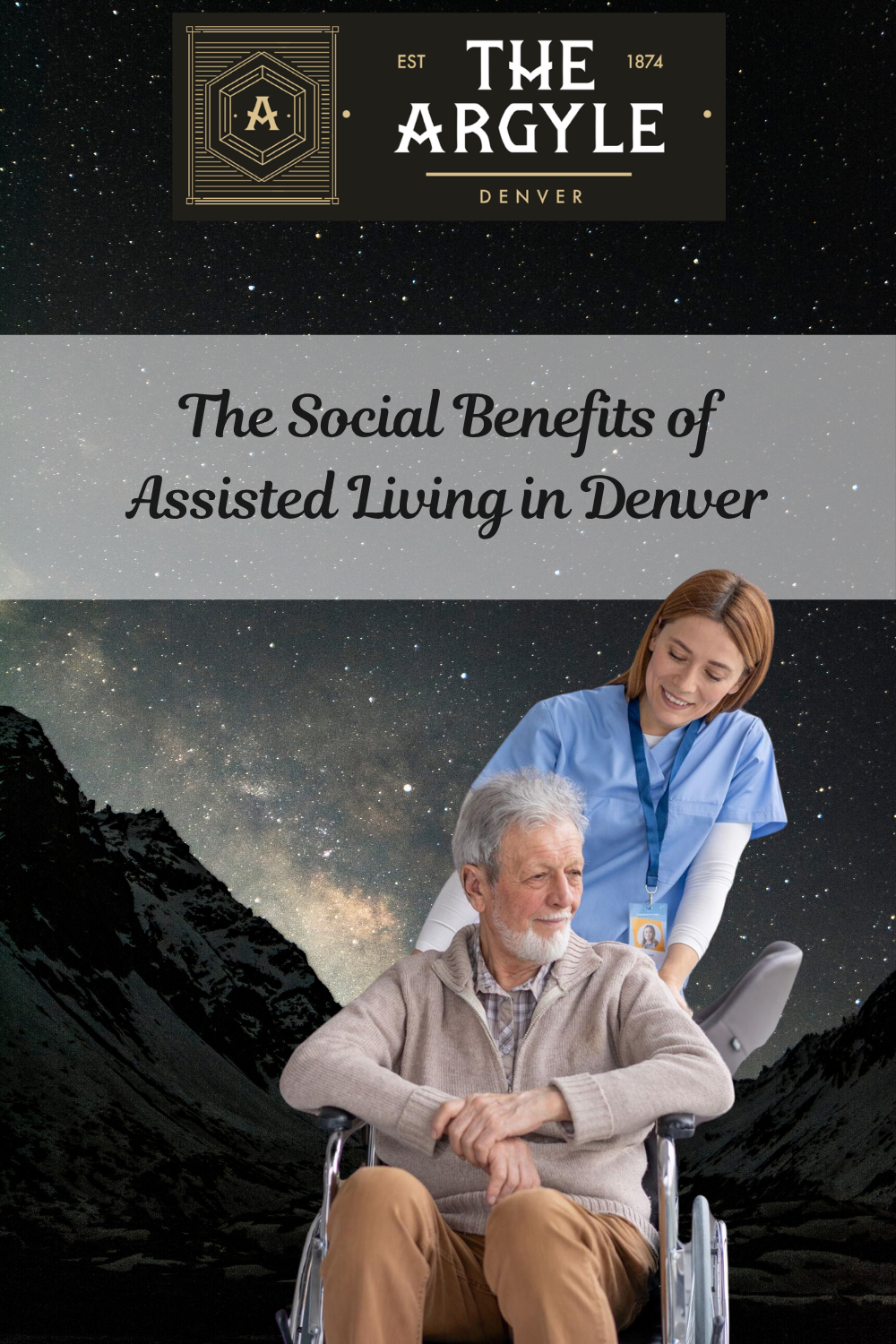 The Social Benefits of Assisted Living in Denver