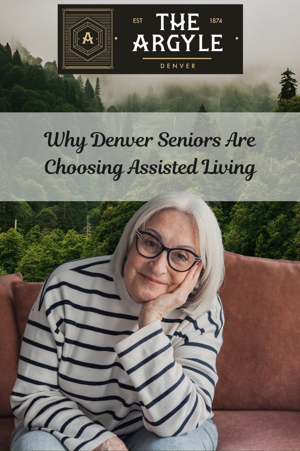 Why Denver Seniors Are Choosing Assisted Living