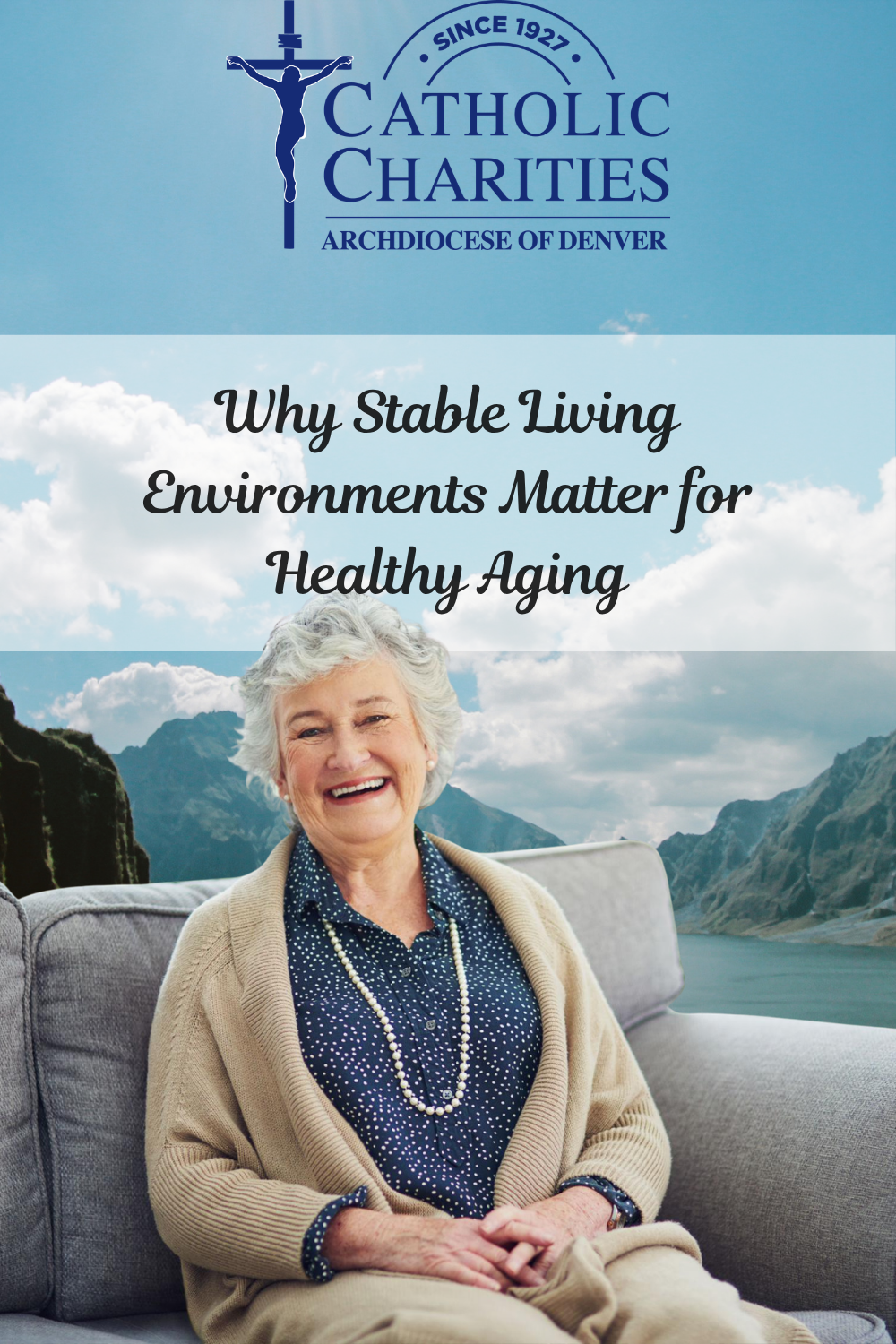 Why Stable Living Environments Matter for Healthy Aging
