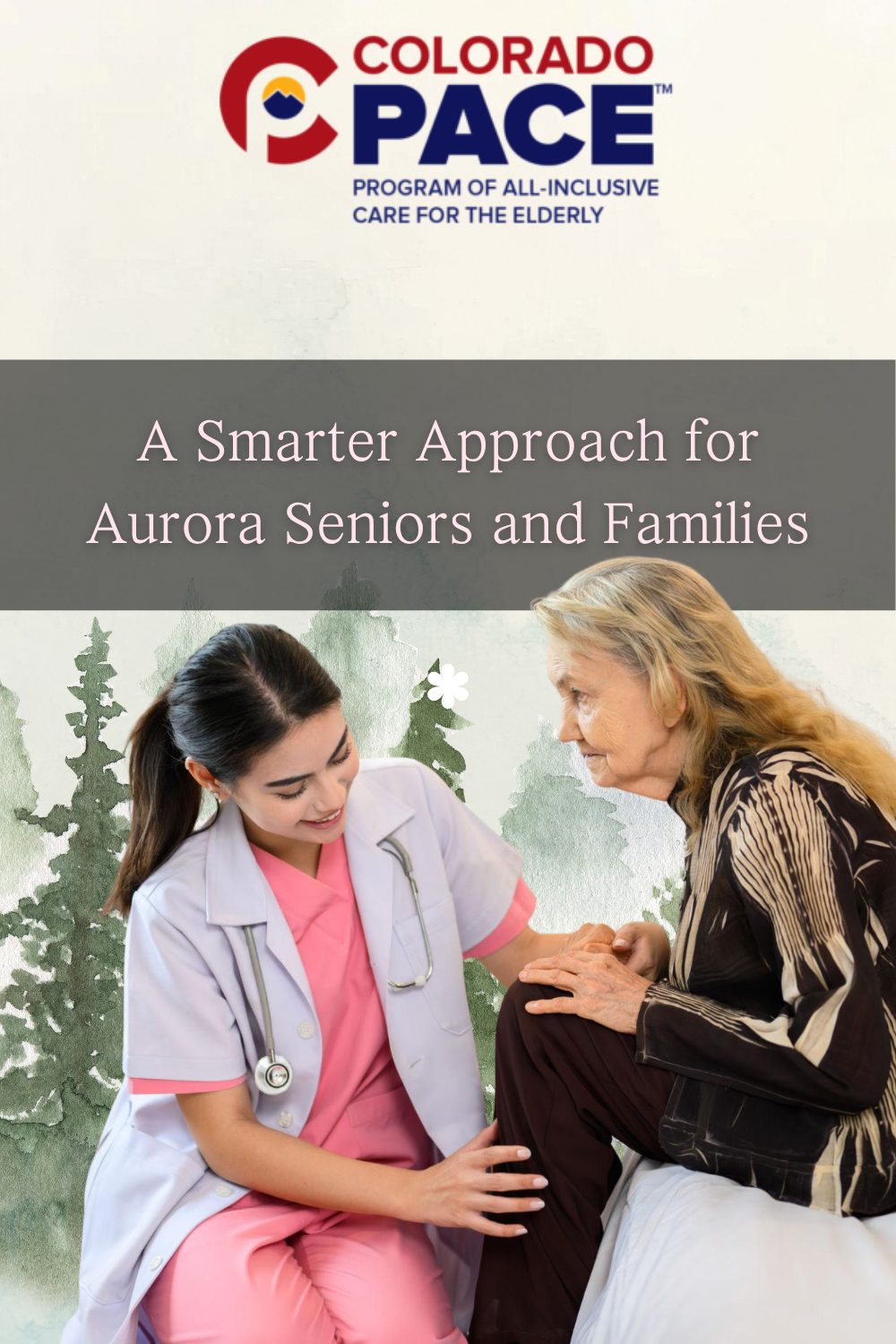 A Smarter Approach for Aurora Seniors and Families