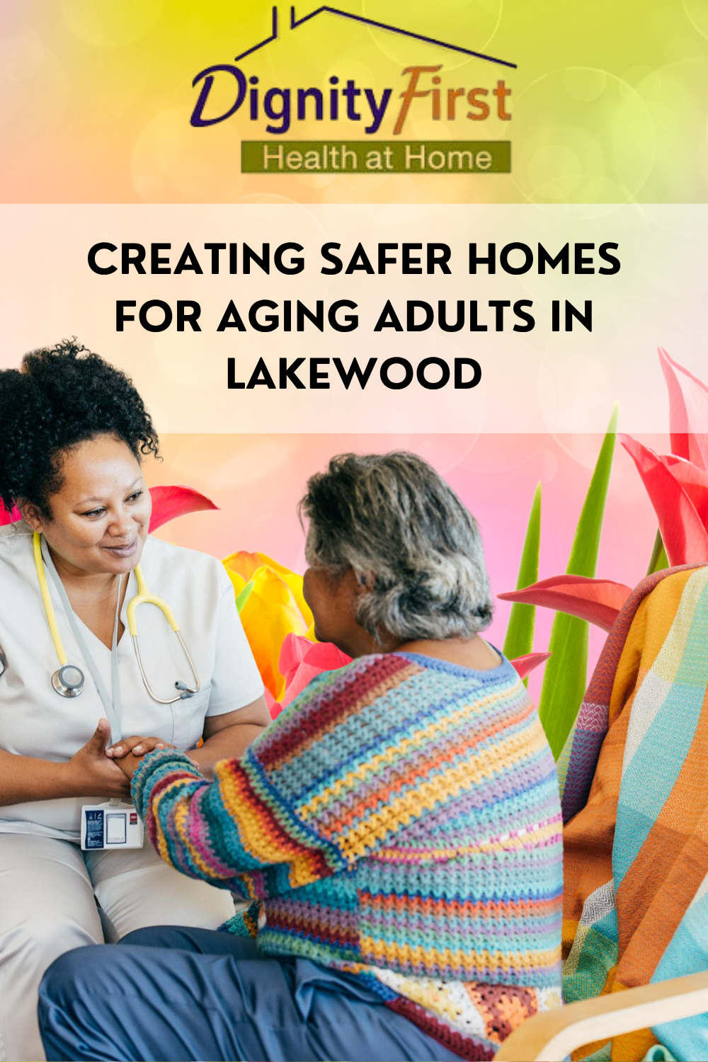 Creating Safer Homes for Aging Adults in Lakewood
