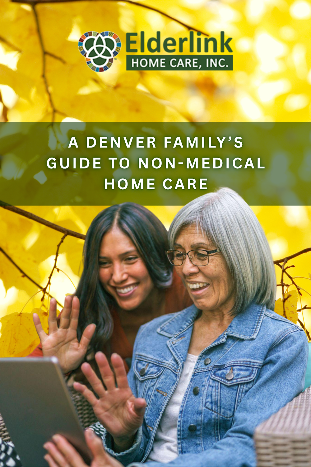 A Denver Family’s Guide to Non-Medical Home Care