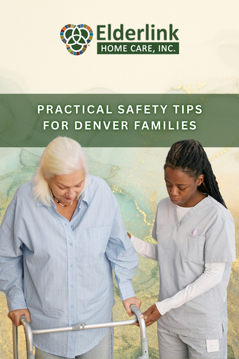 Practical Safety Tips for Denver Families
